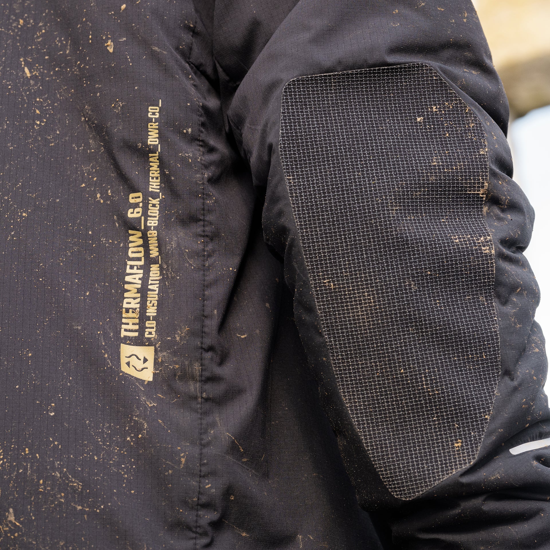 Jacket MTB ThermaFlow 6.0 - Image 5