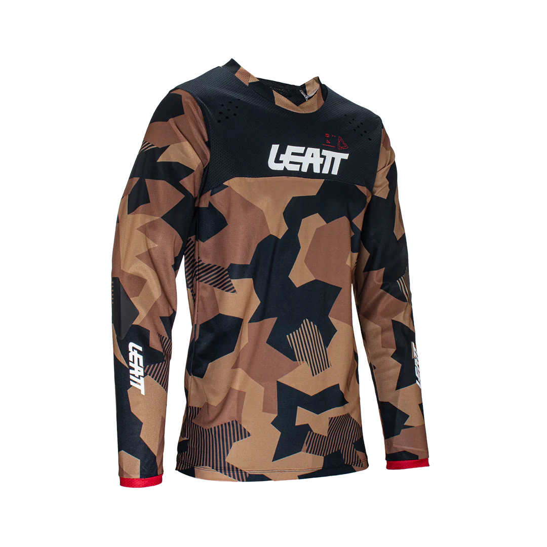 Jersey Moto 4.5 Enduro - Image 7