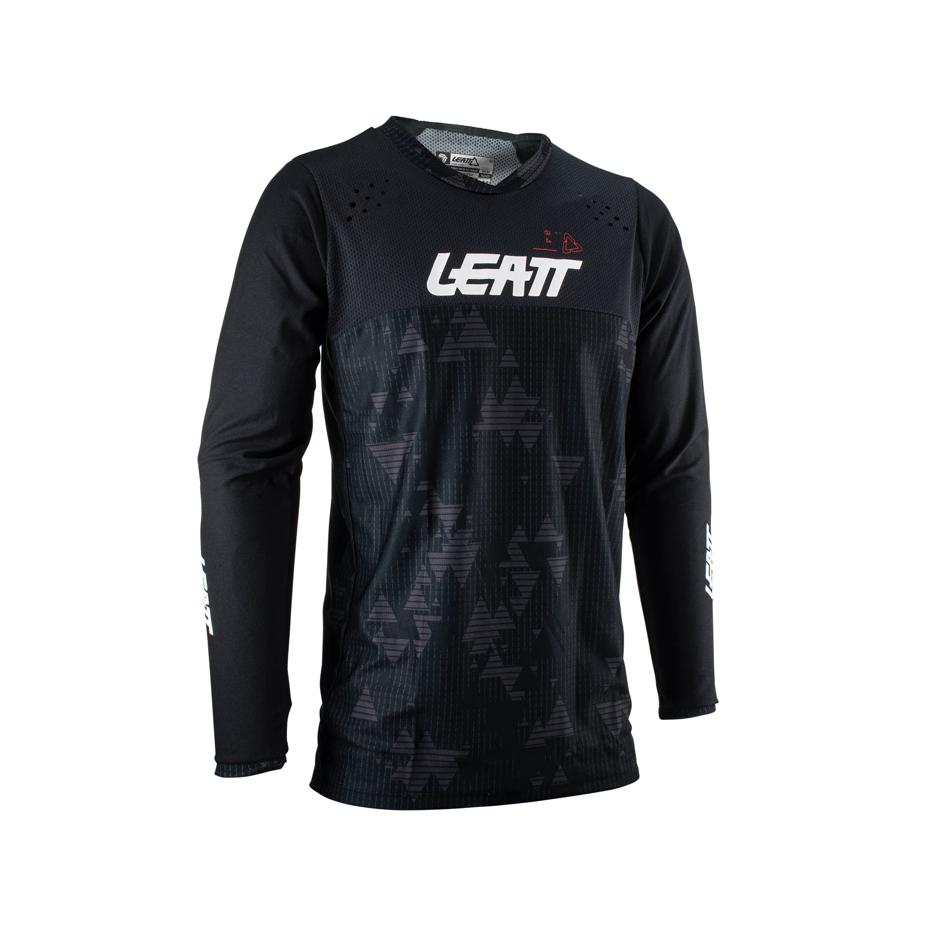 Jersey Moto 4.5 Enduro