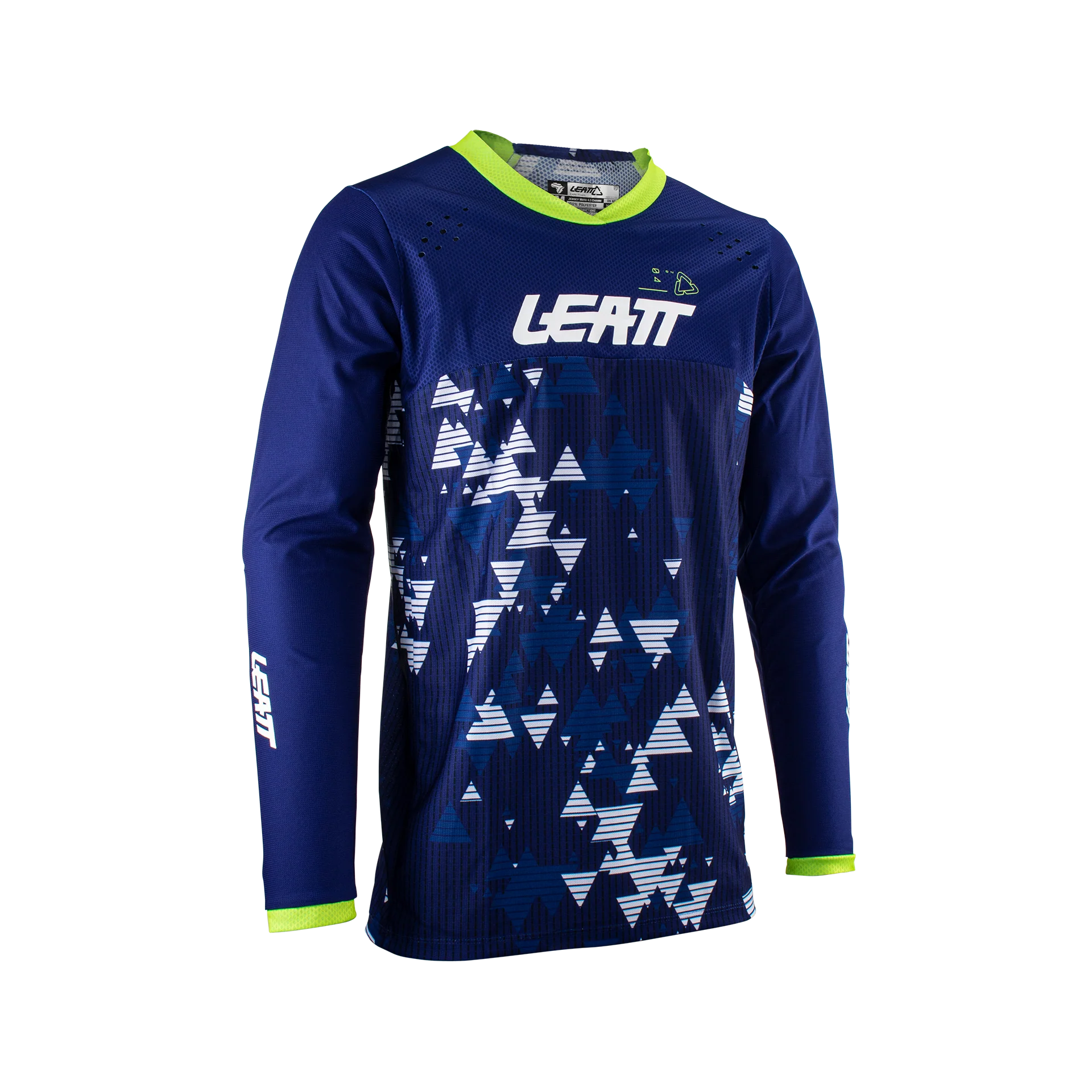 Jersey Moto 4.5 Enduro - Image 5