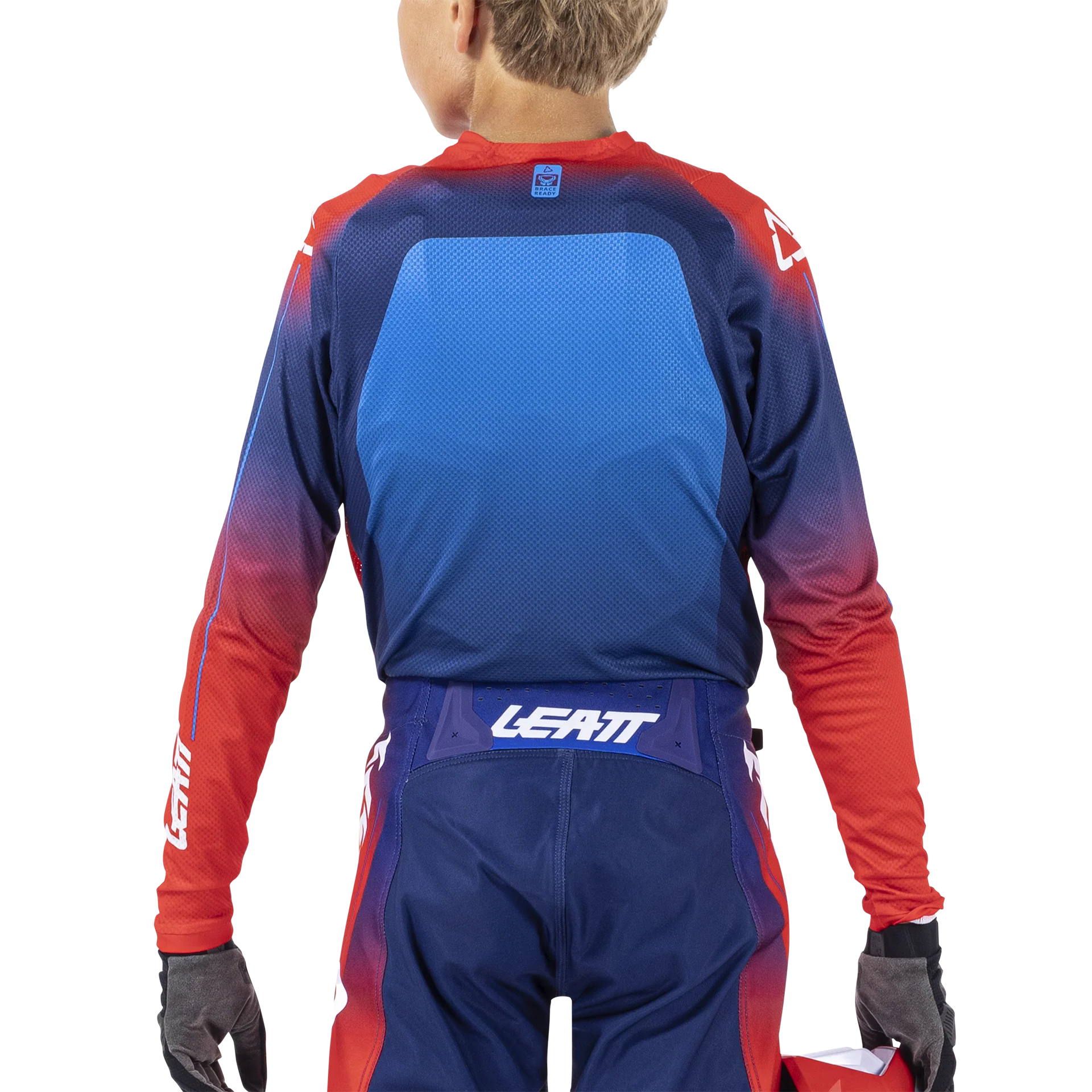 Jersey Moto 4.5 - Junior - Image 10
