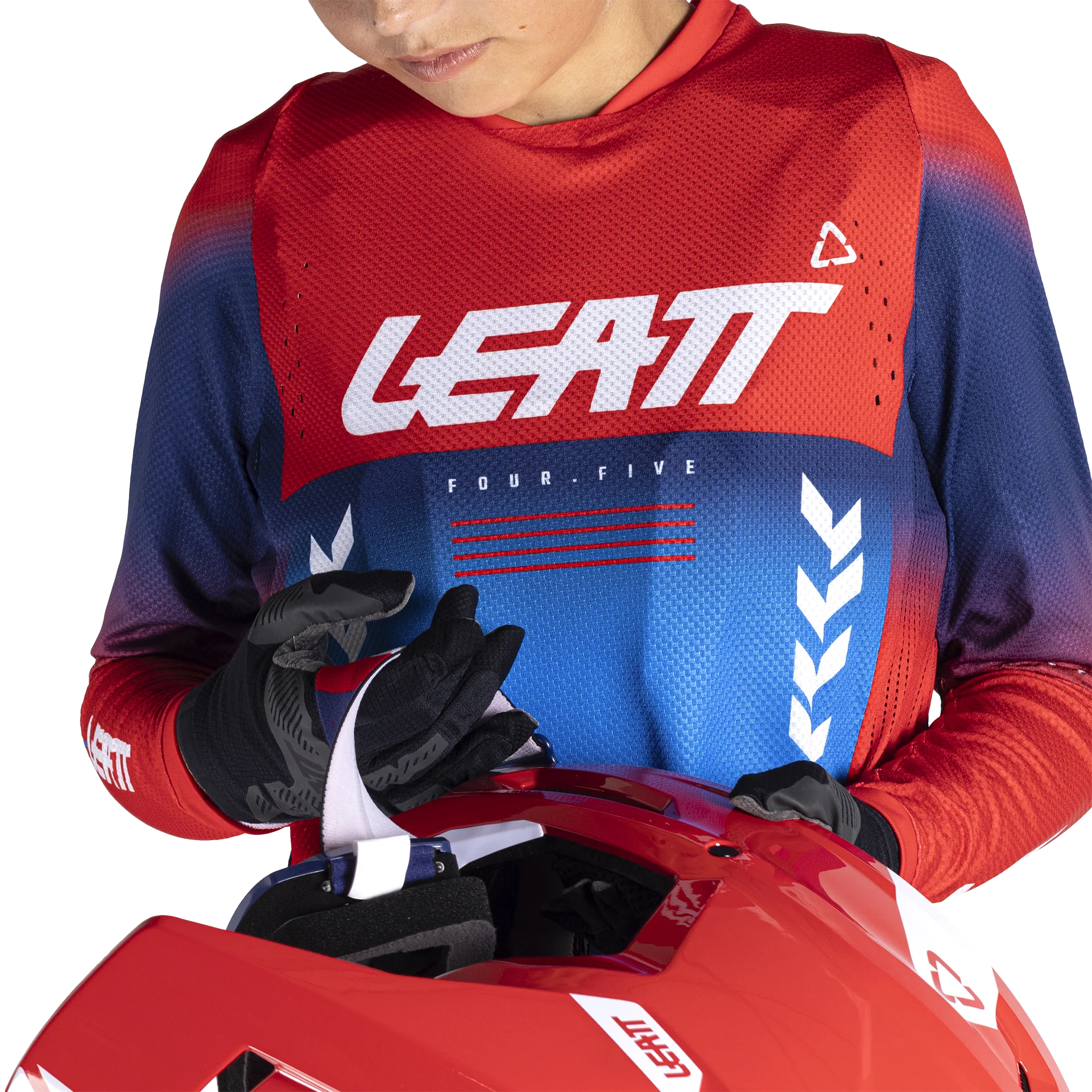 Jersey Moto 4.5 - Junior - Image 12