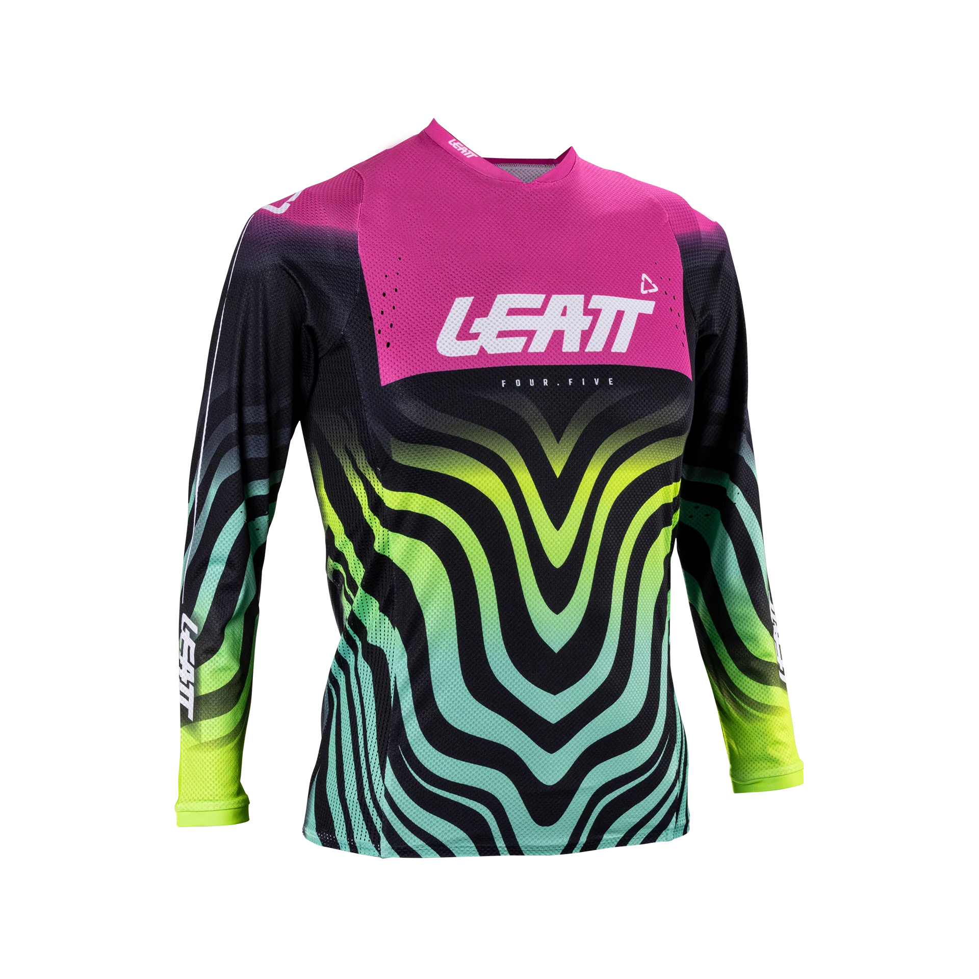 Jersey Moto 4.5 - Junior - Image 19