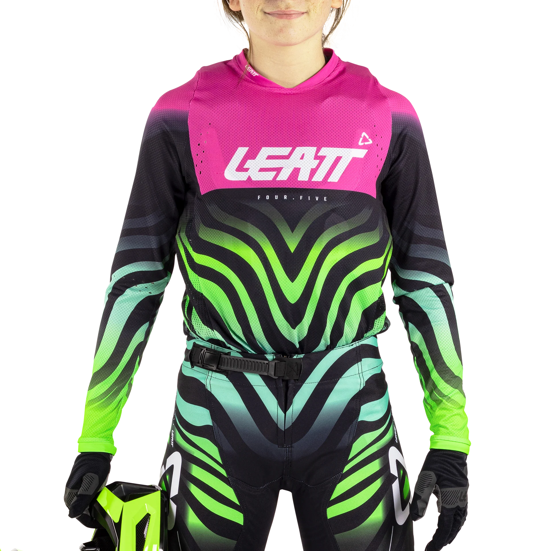 Jersey Moto 4.5 - Junior - Image 21