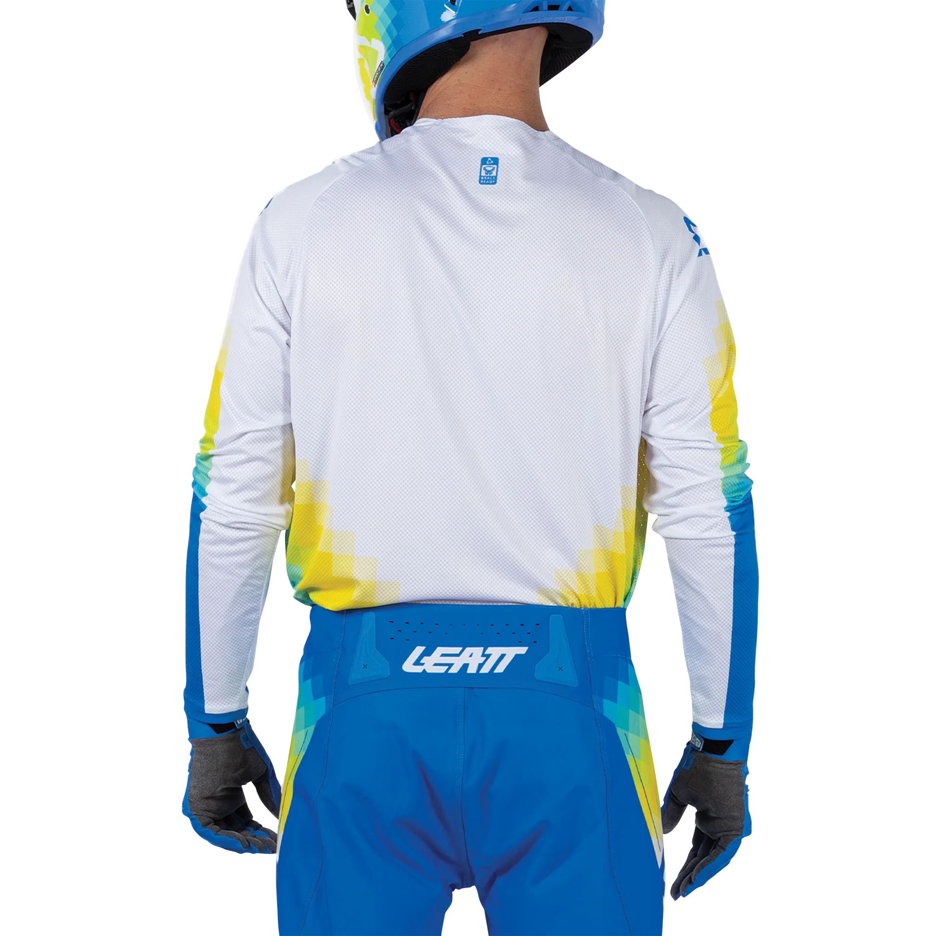 Jersey Moto 4.5 Lite - Image 16