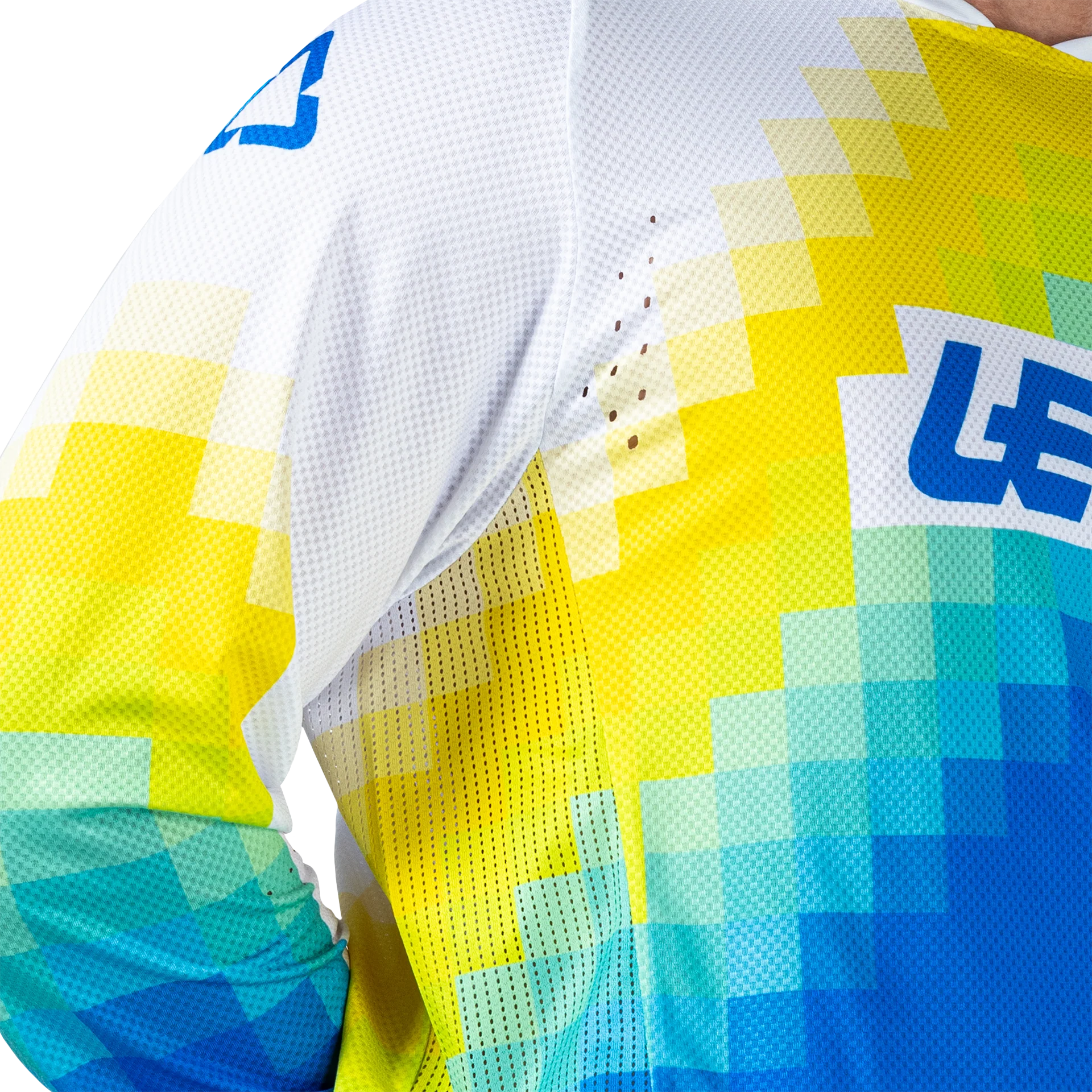 Jersey Moto 4.5 Lite - Image 17