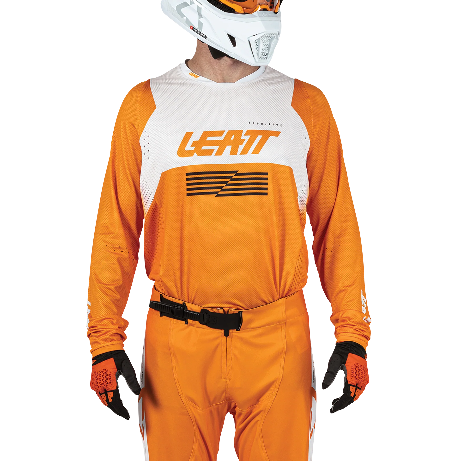 Jersey Moto 4.5 Lite - Image 9