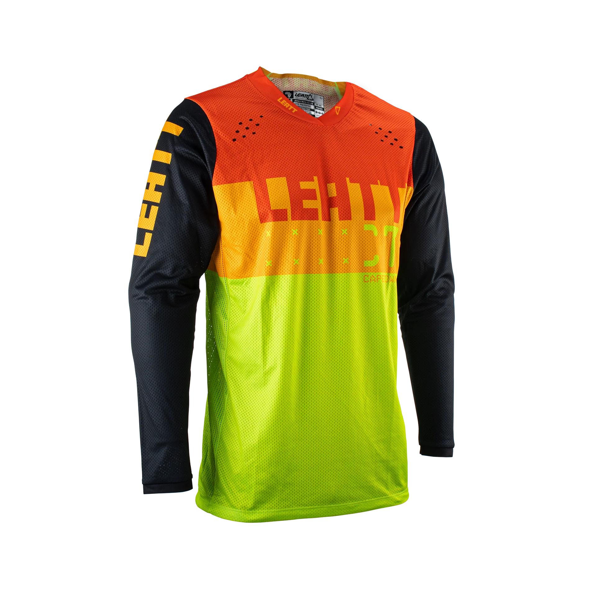Jersey Moto 4.5 Lite -V24 - Image 9