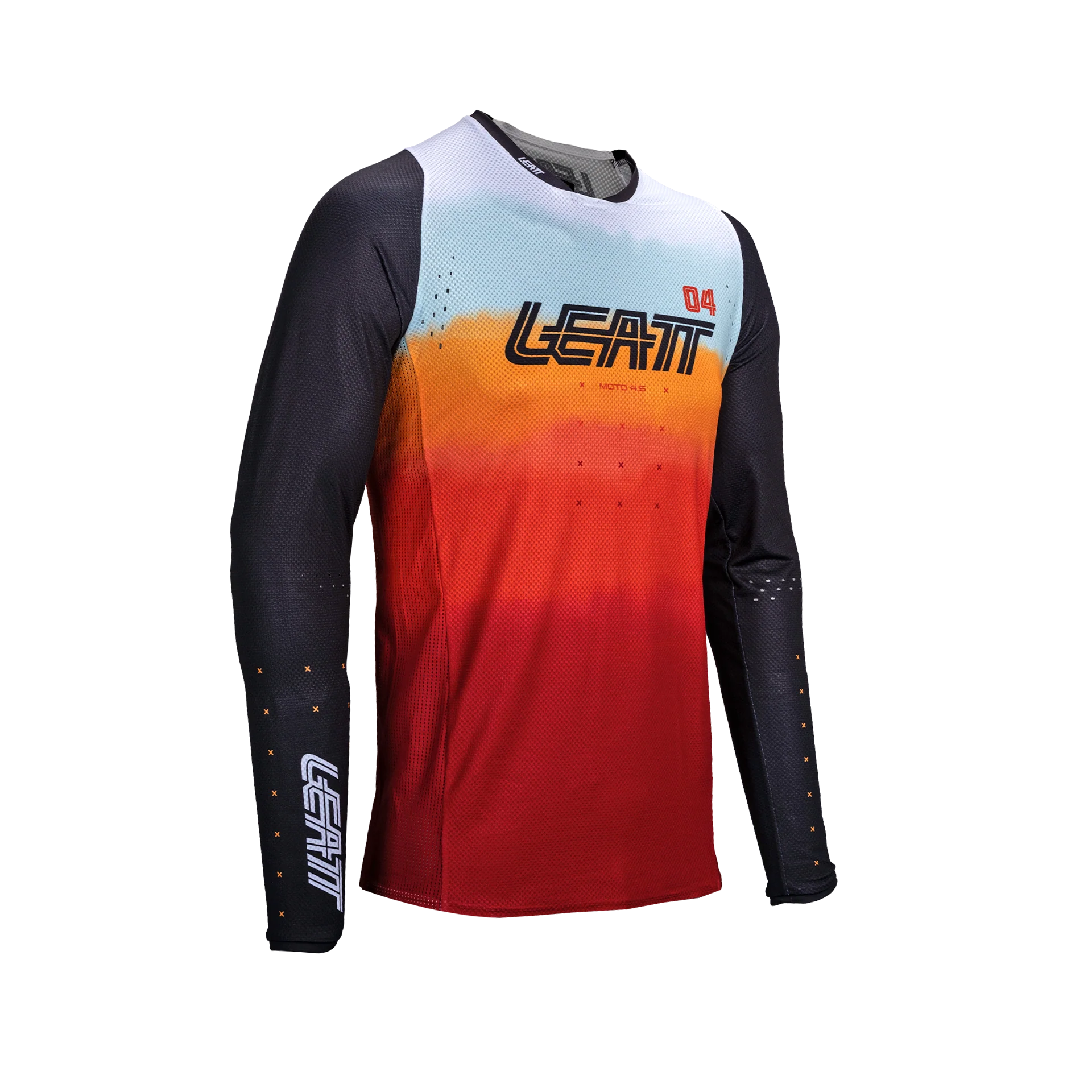 Jersey Moto 4.5 Lite V25- - Image 3