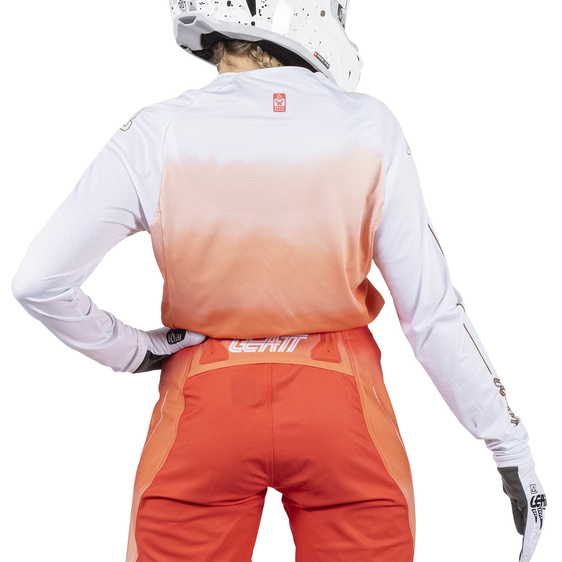 Jersey Moto 4.5 Lite - Women - Image 4