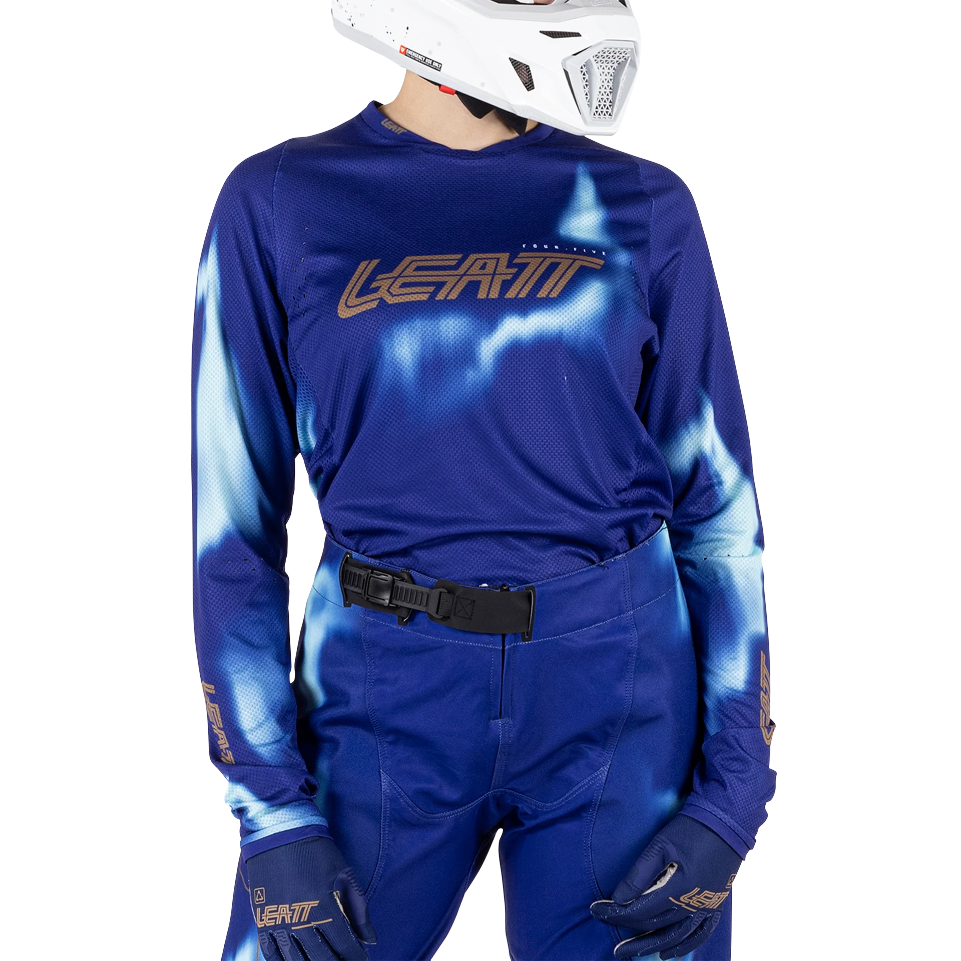 Jersey Moto 4.5 Lite - Women - Image 9