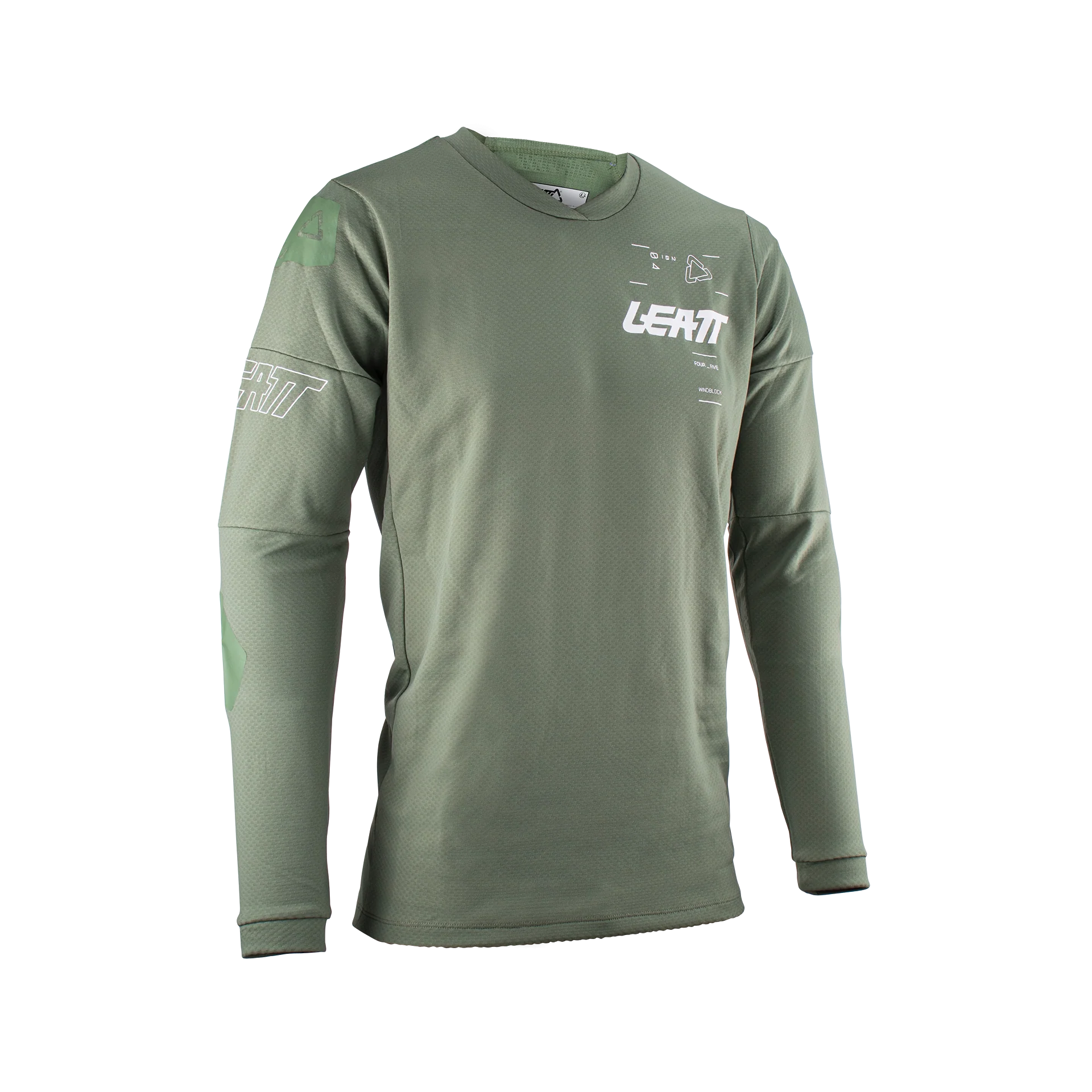 Jersey Moto 4.5 WindBlock