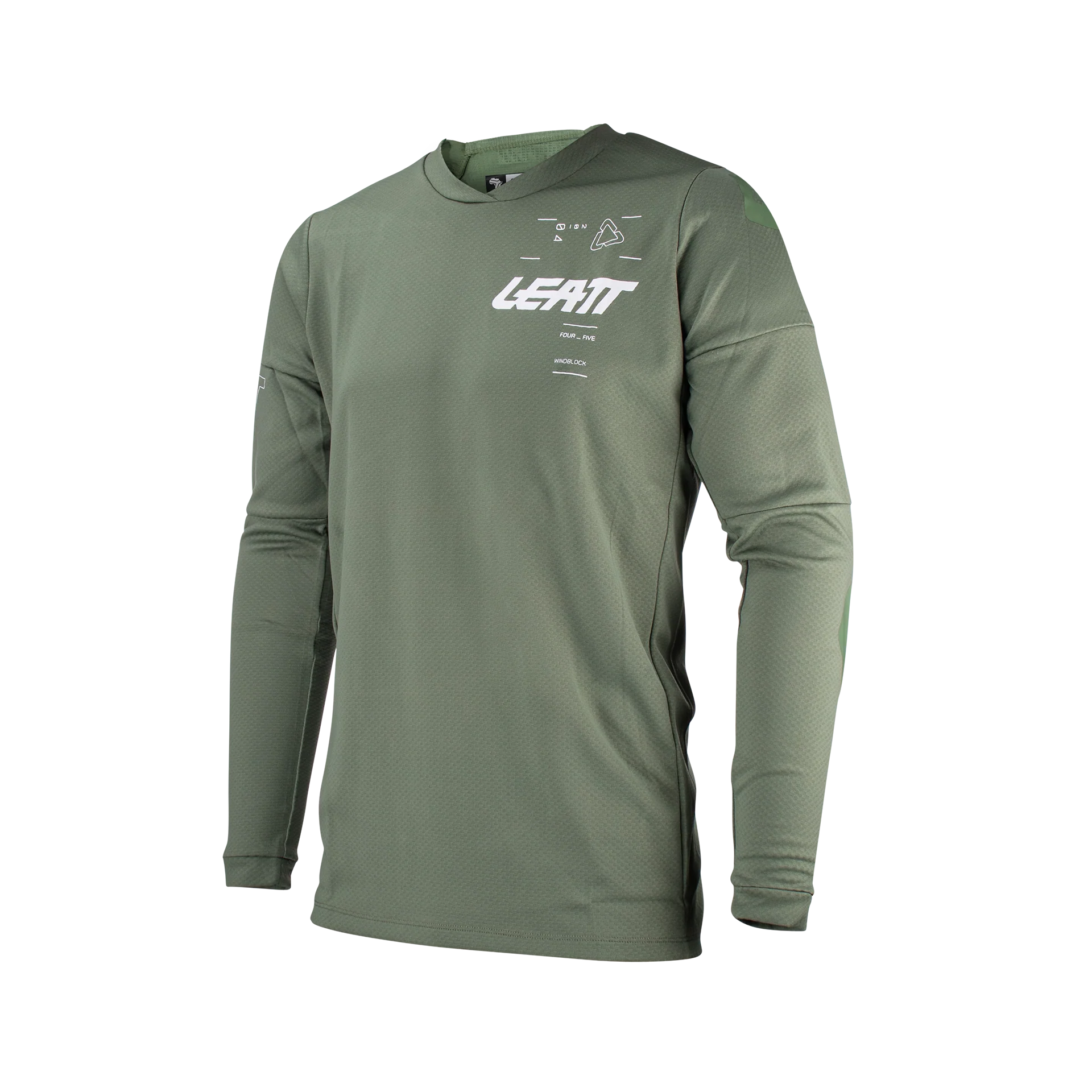 Jersey Moto 4.5 WindBlock - Image 2