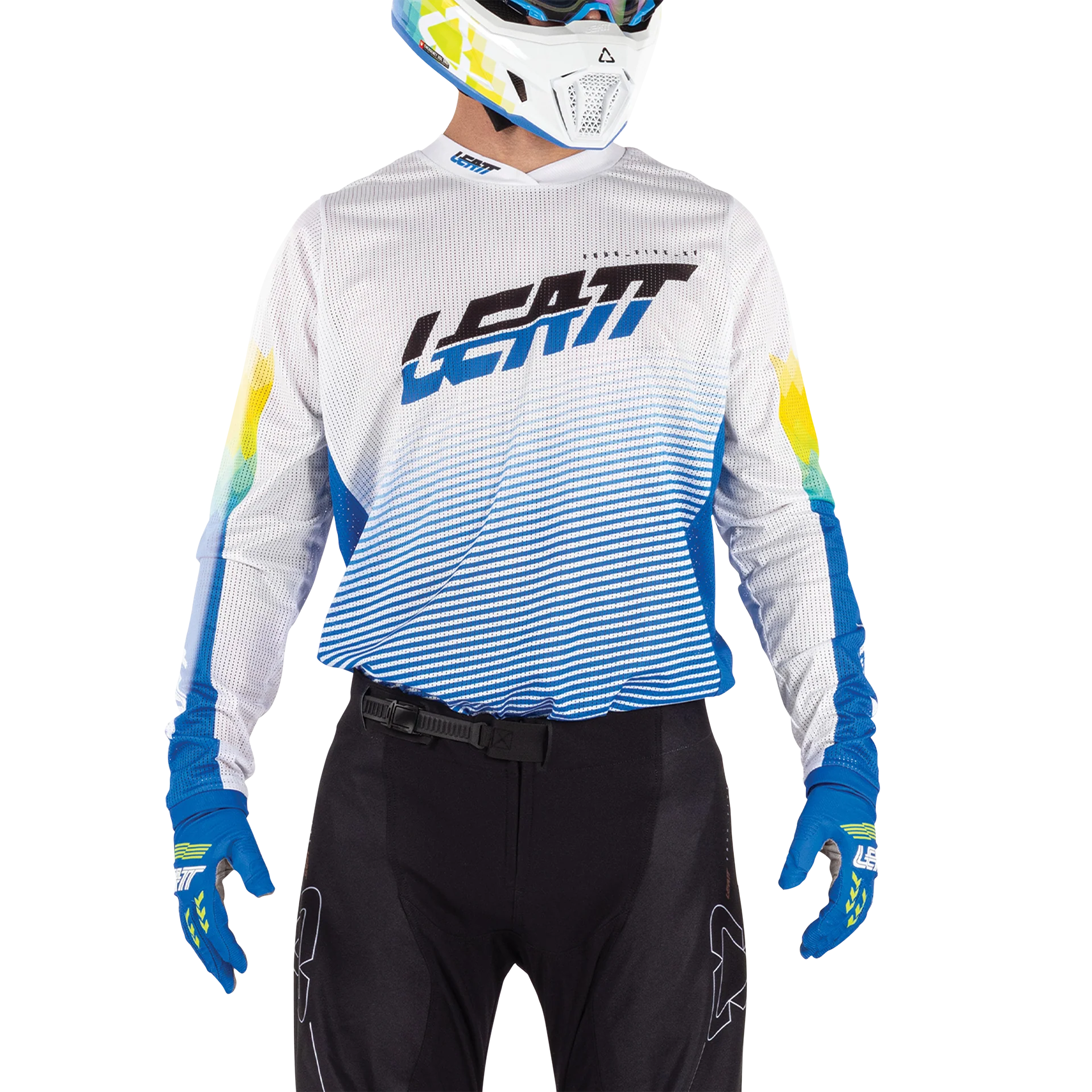 Jersey Moto 4.5 X-Flow - Image 3