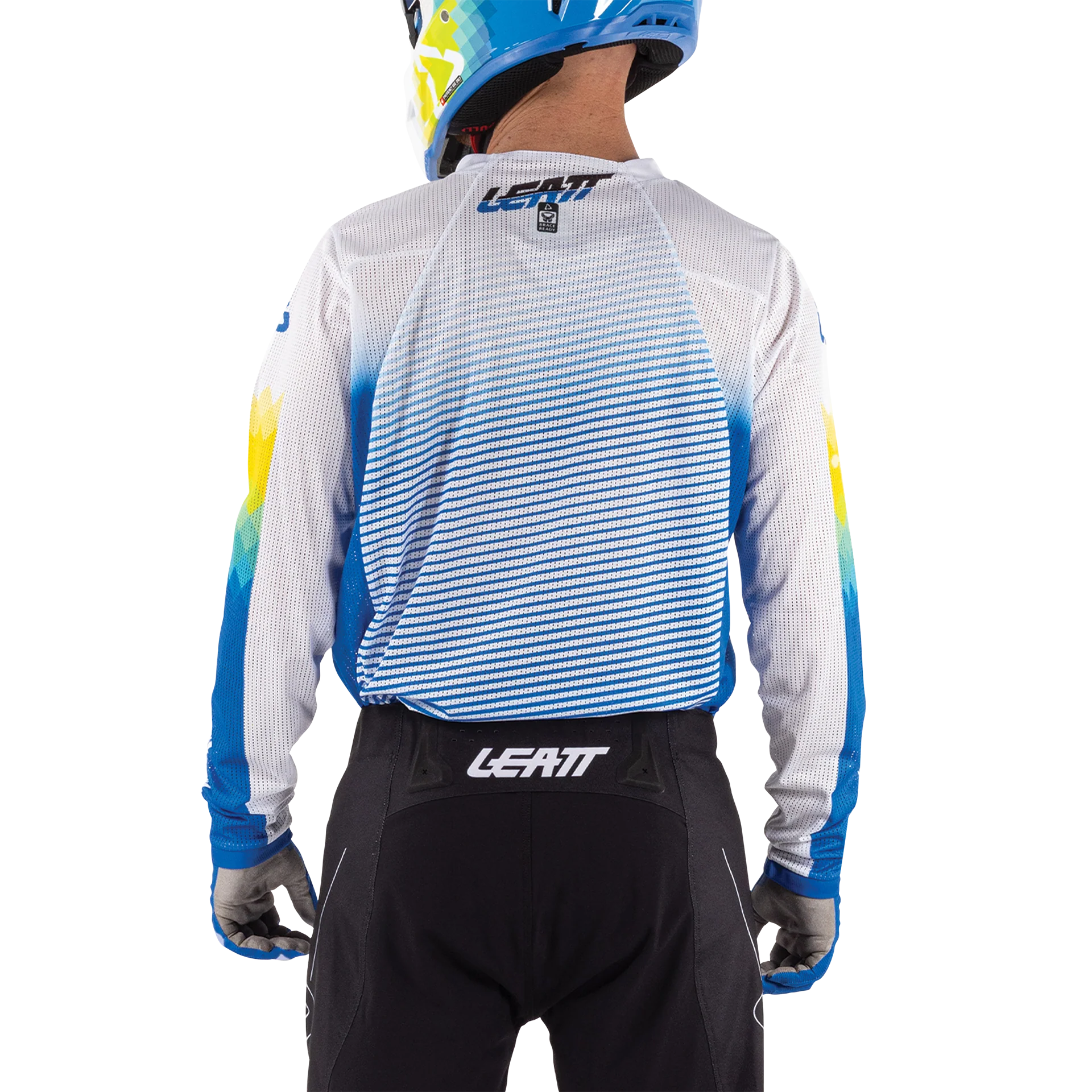Jersey Moto 4.5 X-Flow - Image 4