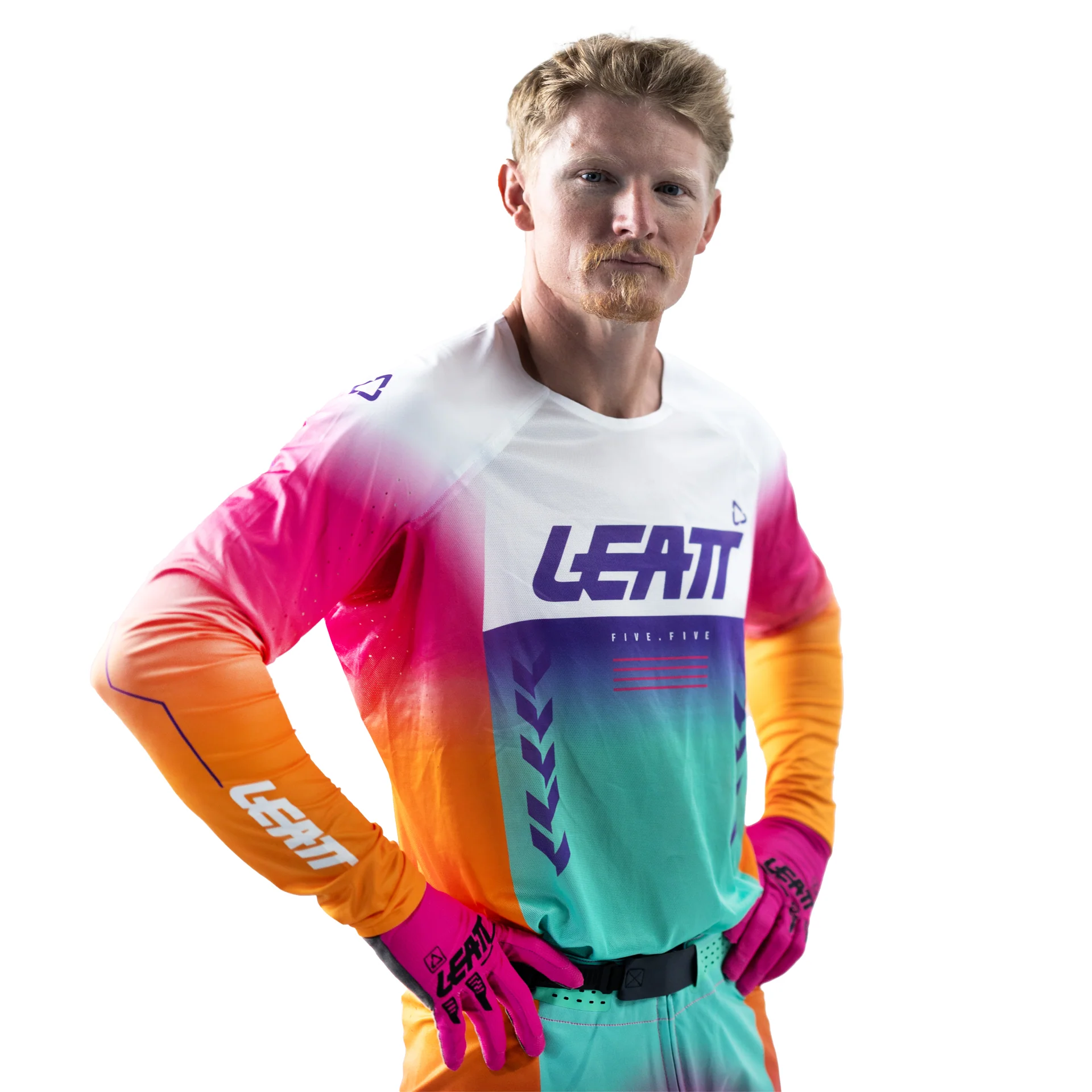 Jersey Moto 5.5 UltraWeld - Image 21