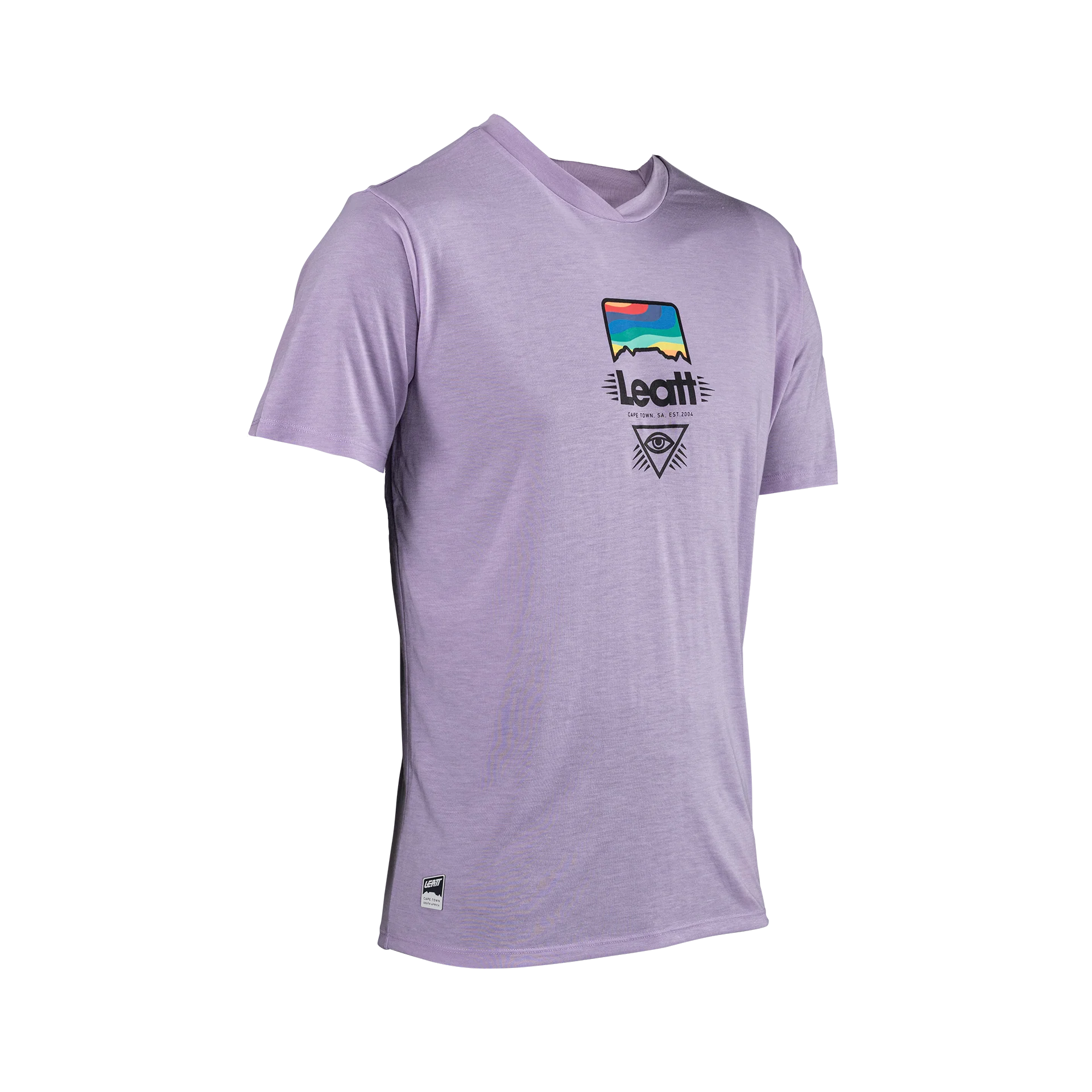 Jersey MTB Gravity 1.0 V24 - Image 9