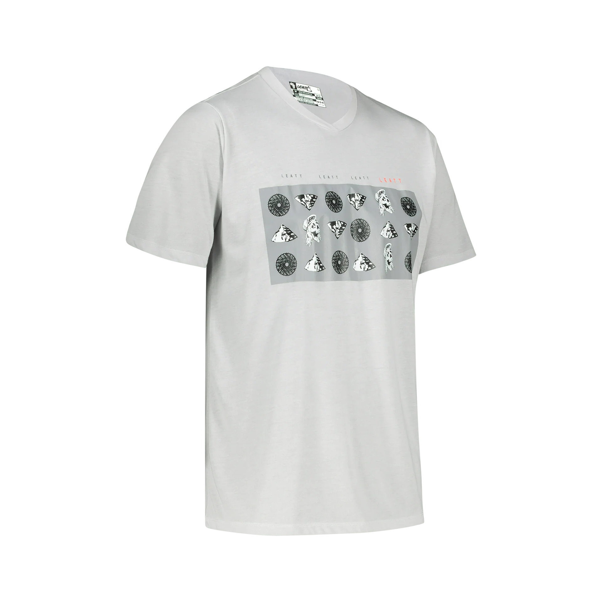 Jersey MTB All Mountain 2.0 V22