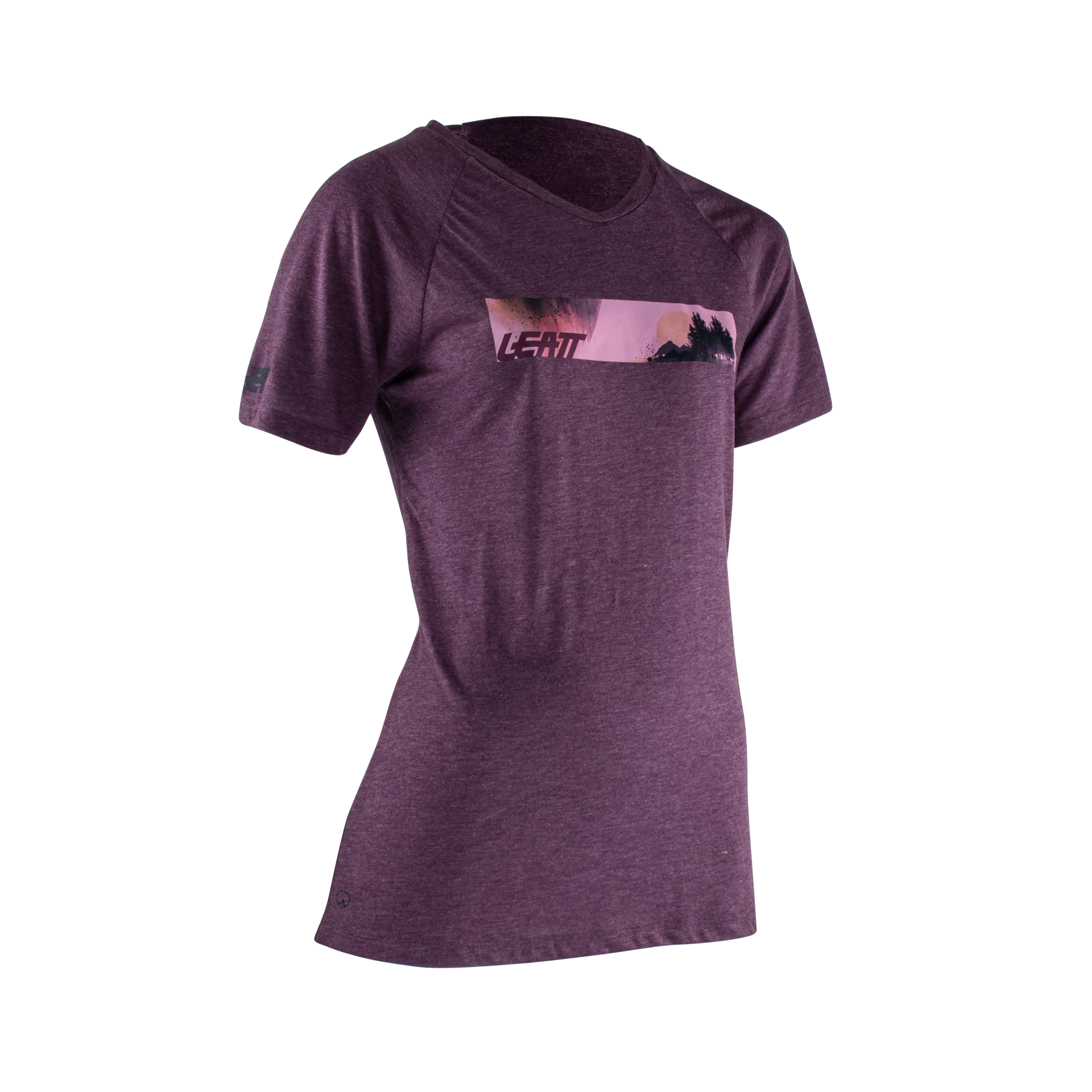 Jersey MTB All Mountain 2.0 V22 - Women