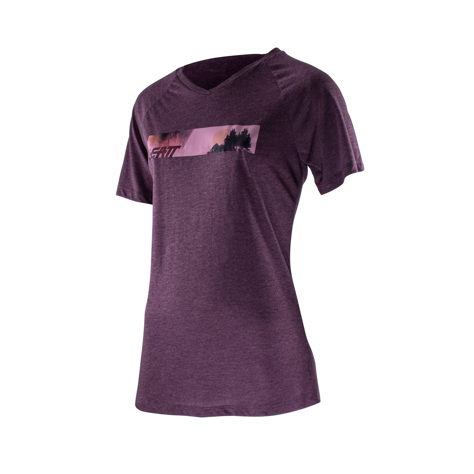 Jersey MTB All Mountain 2.0 V22 - Women - Image 3