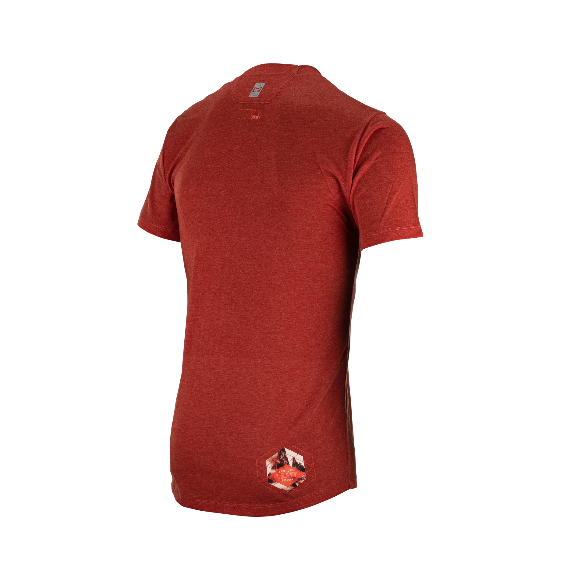 Jersey MTB All Mountain 2.0 V23 - Image 10