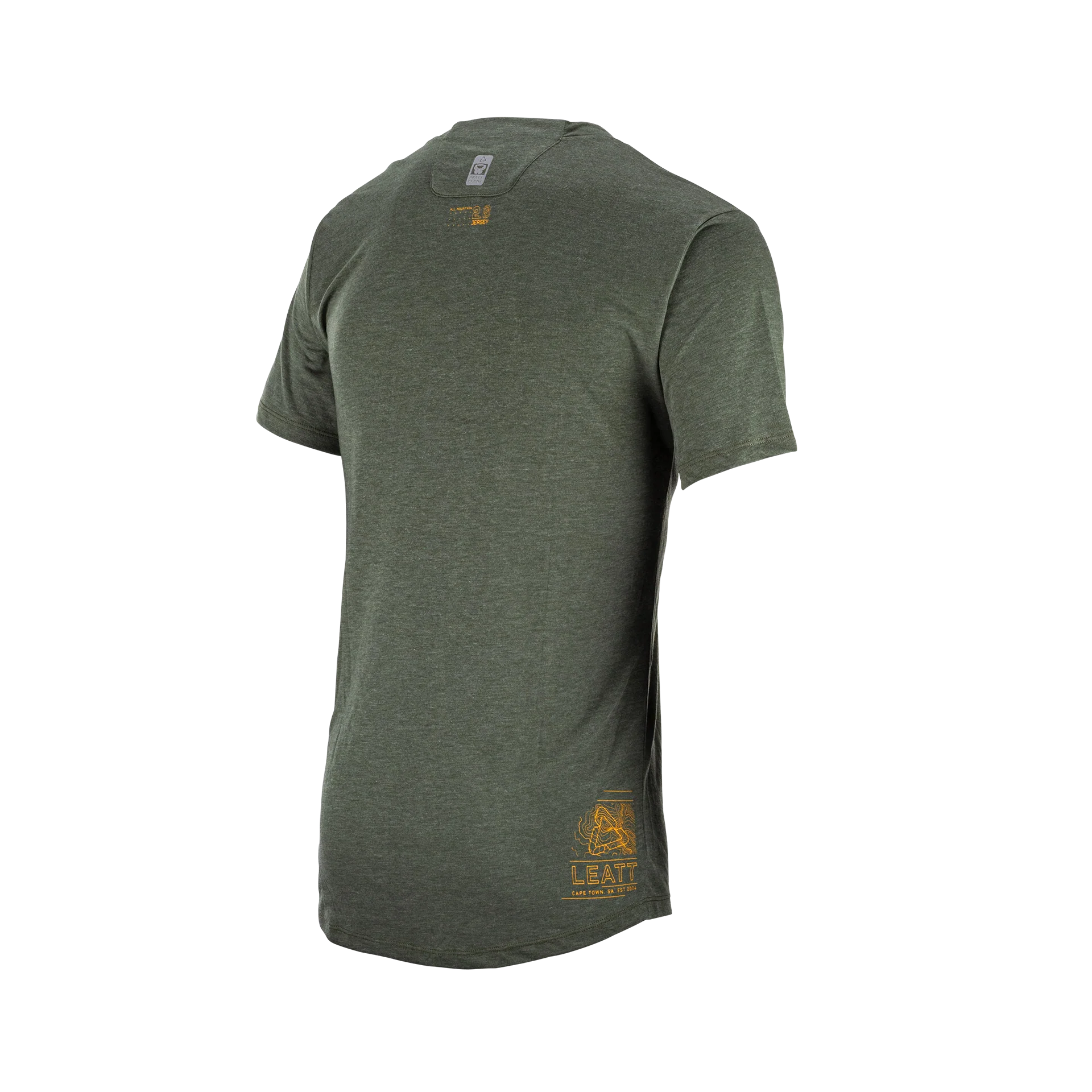 Jersey MTB All Mountain 2.0 V23 - Image 14