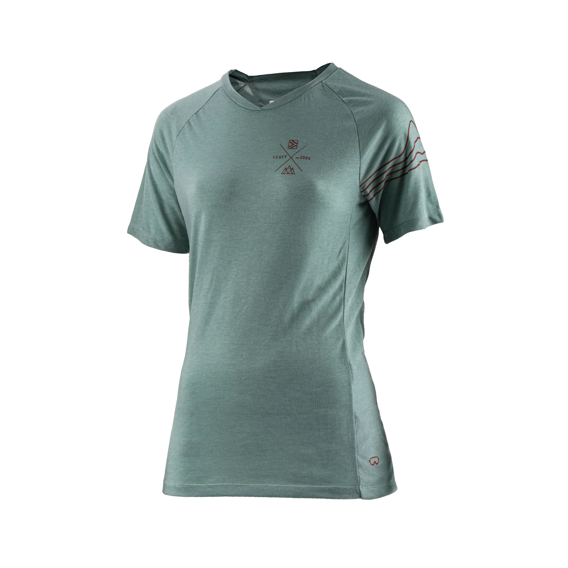 Jersey MTB All Mountain 2.0 V23 - Women - Image 3