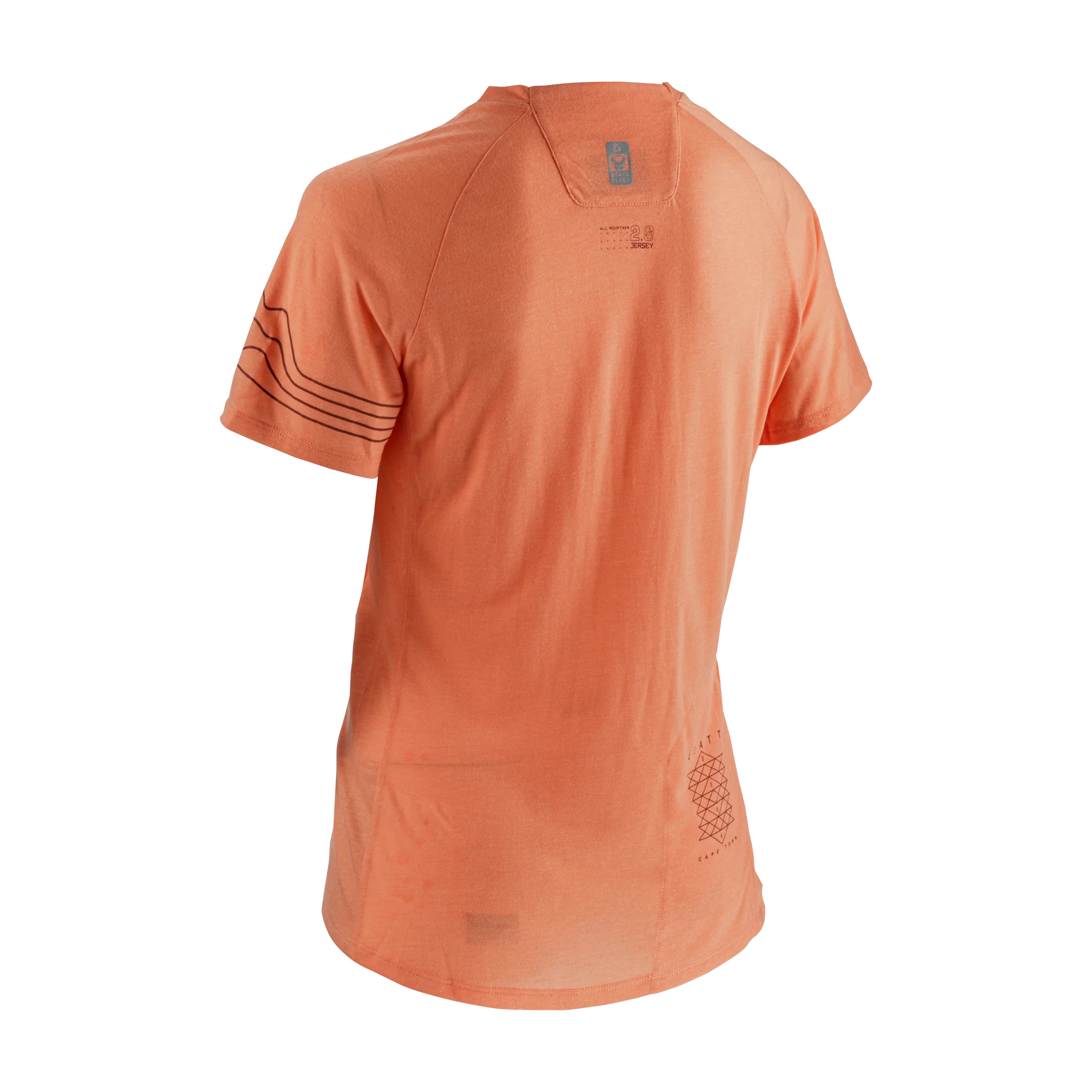 Jersey MTB All Mountain 2.0 V23 - Women - Image 8