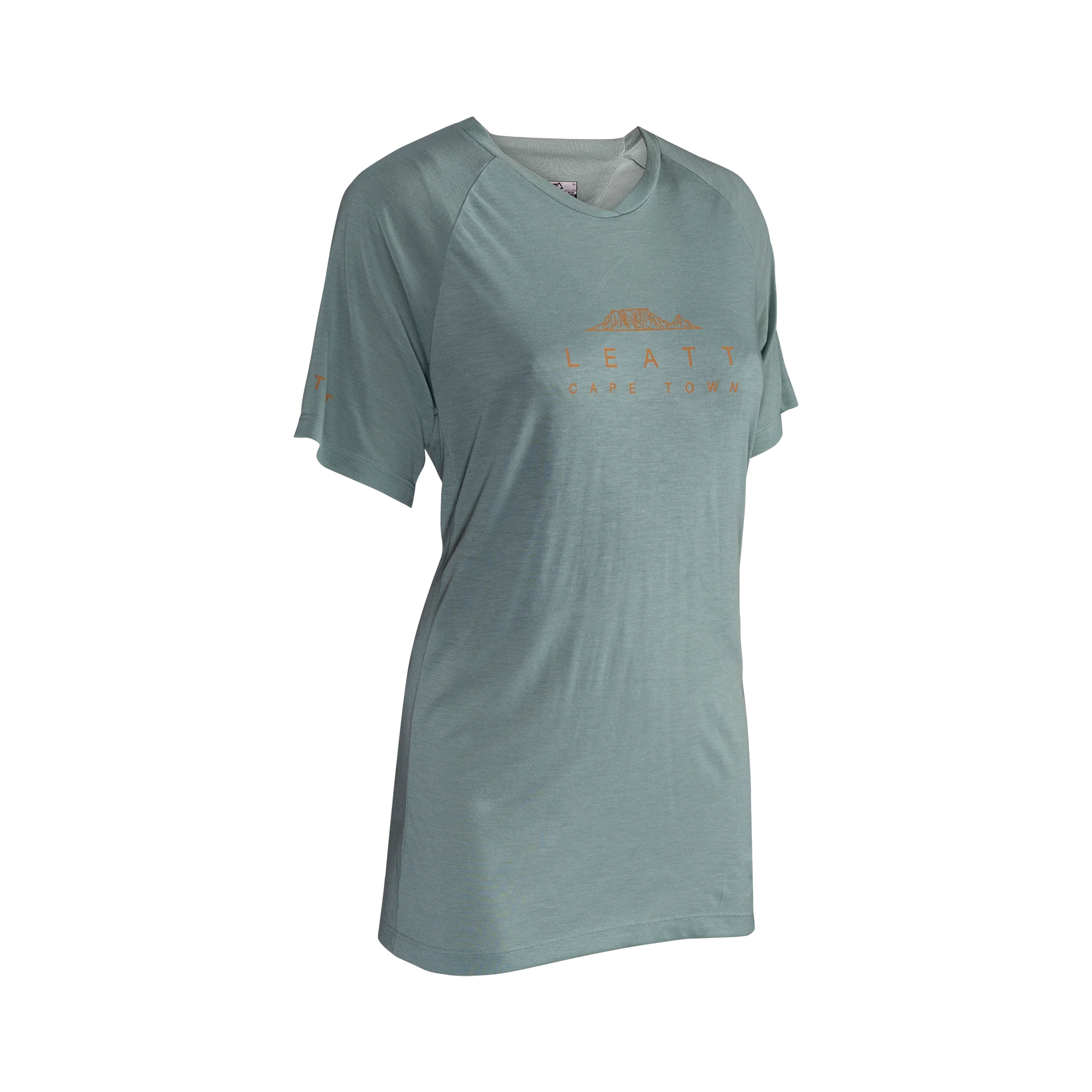 Jersey MTB All Mountain 2.0 V24 - Women - Image 5