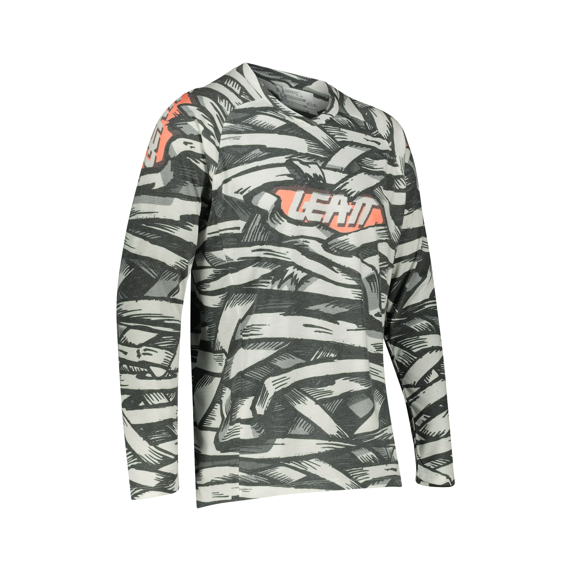 Jersey MTB Gravity 2.0 V22