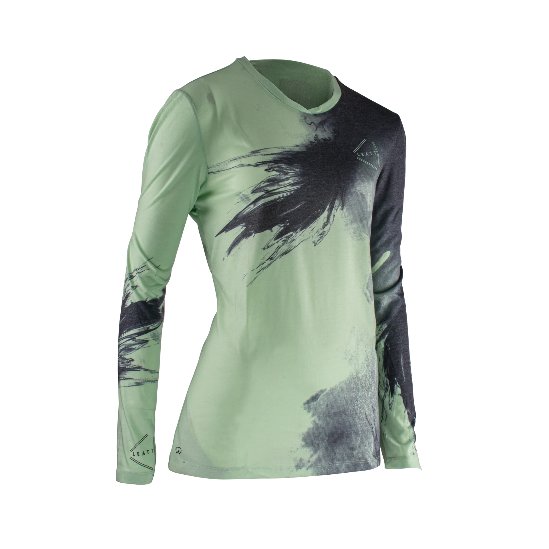 Jersey MTB Gravity 2.0 V22 - Women