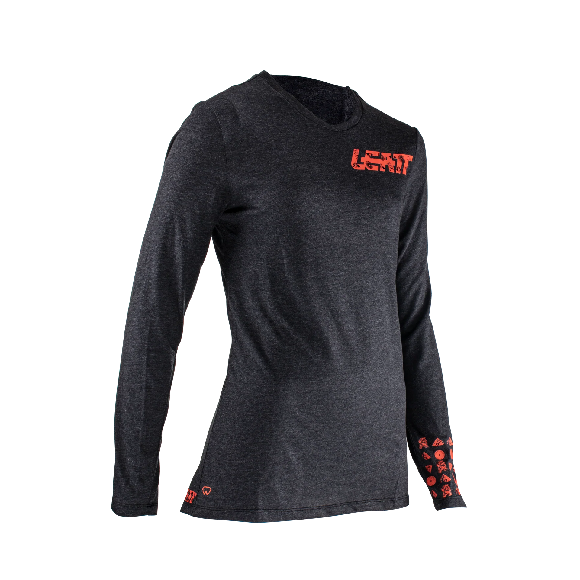 Jersey MTB Gravity 2.0 V22 - Women - Image 5