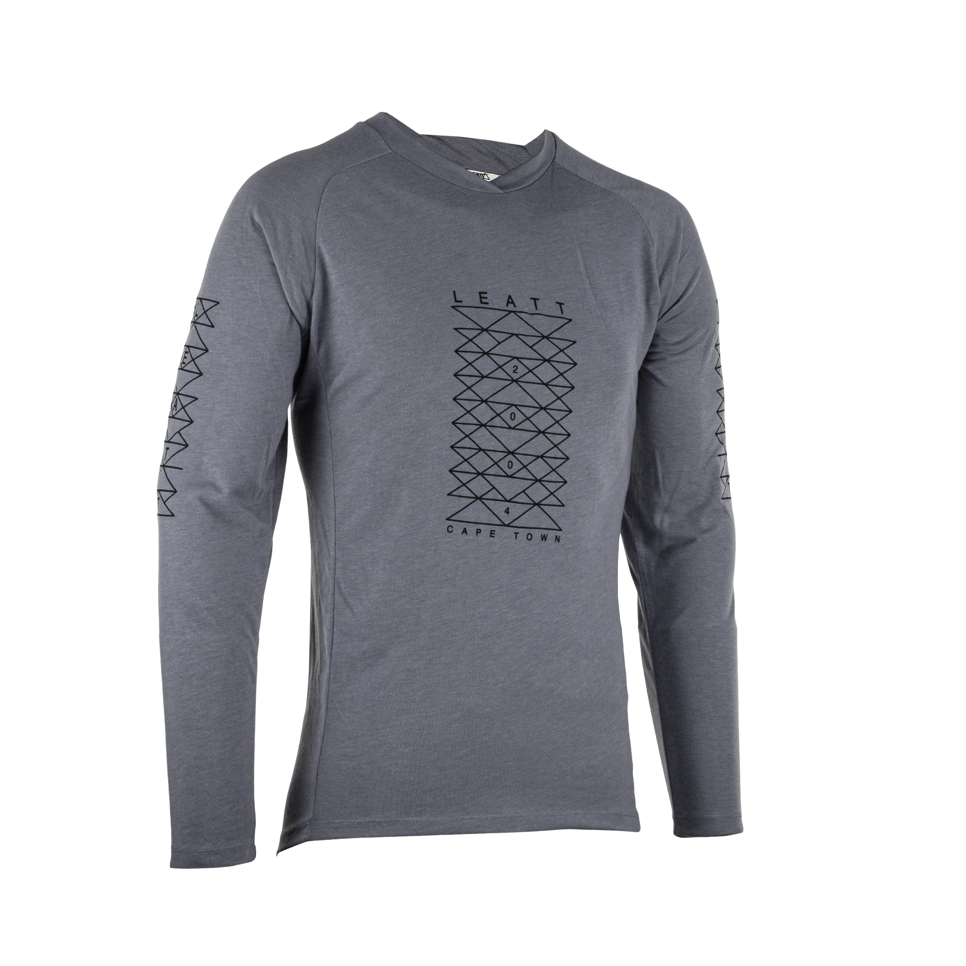 Jersey MTB Gravity 2.0 V23 - Image 13