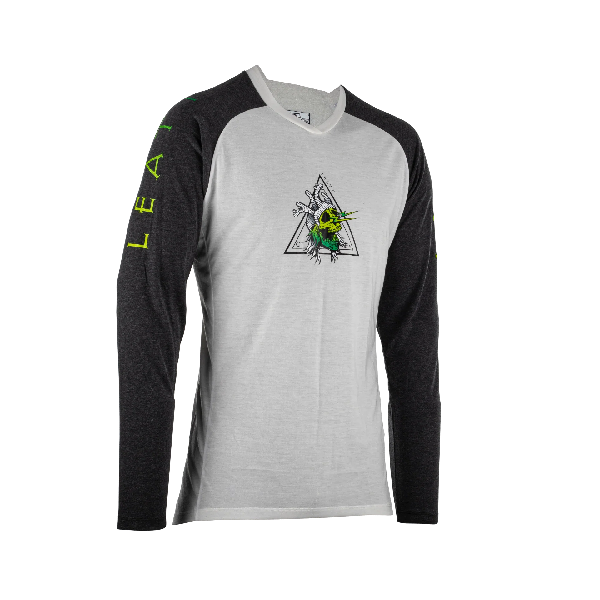 Jersey MTB Gravity 2.0 V23 - Image 17