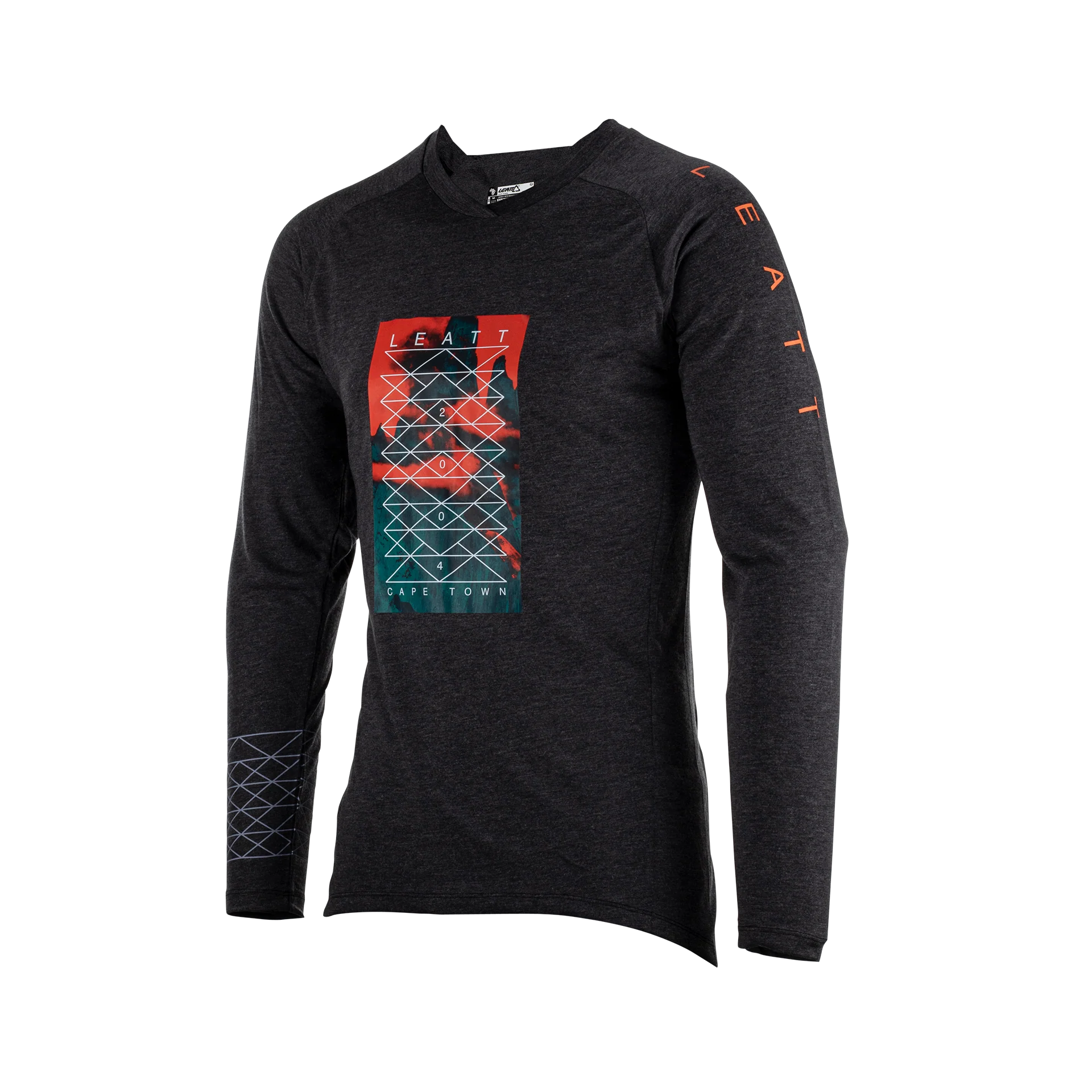 Jersey MTB Gravity 2.0 V23 - Image 3