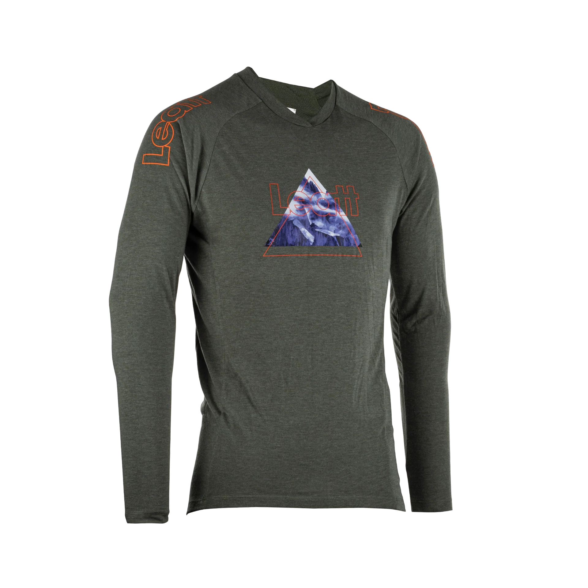 Jersey MTB Gravity 2.0 V23 - Image 5