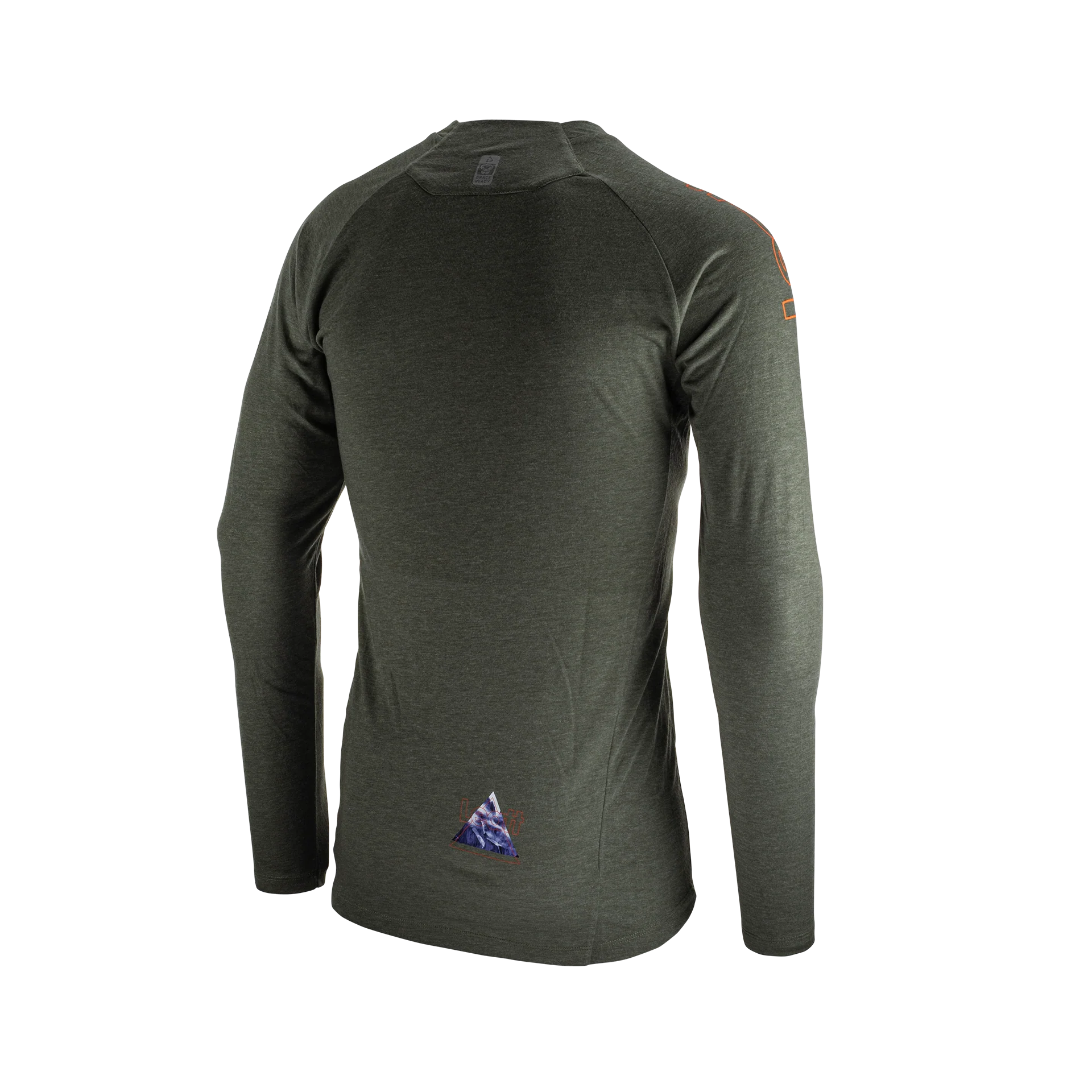 Jersey MTB Gravity 2.0 V23 - Image 6