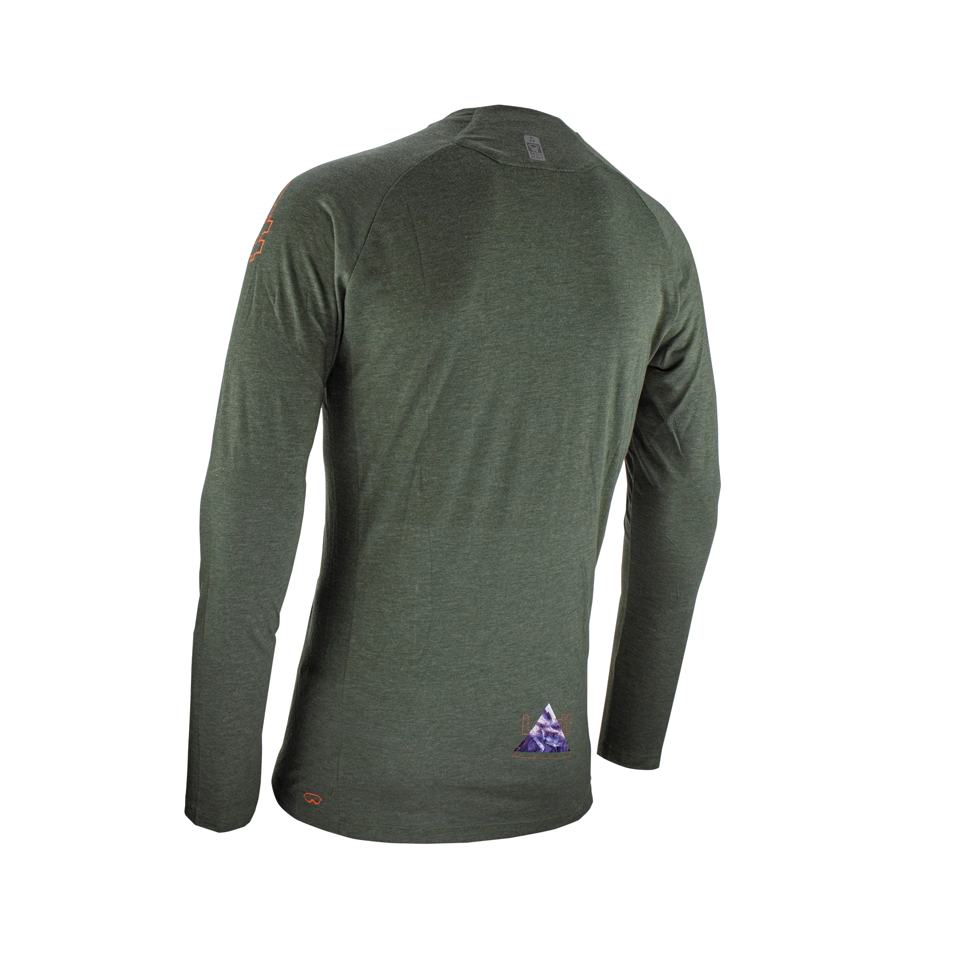 Jersey MTB Gravity 2.0 V23 - Image 8