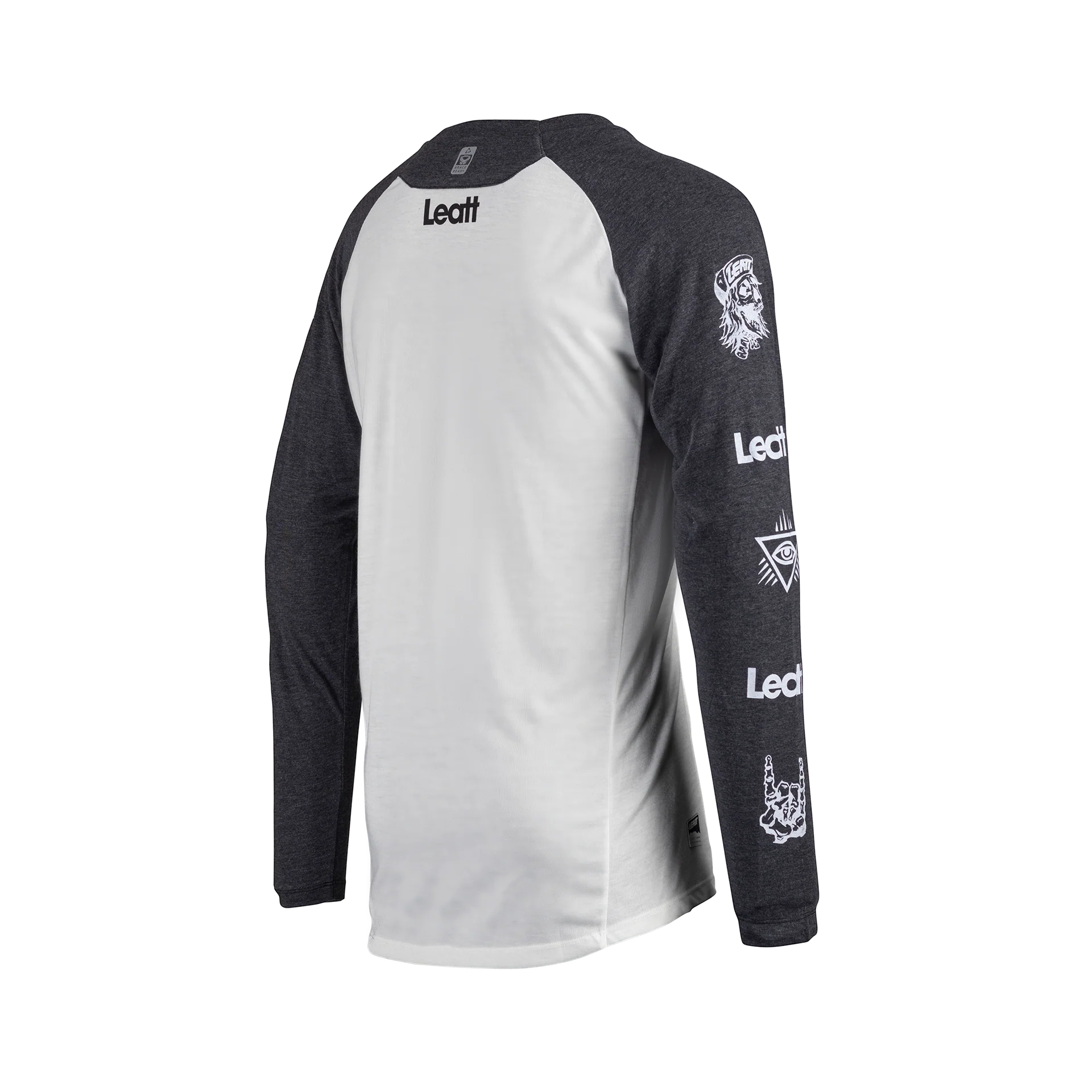 Jersey MTB Gravity 2.0 V24 - Image 14