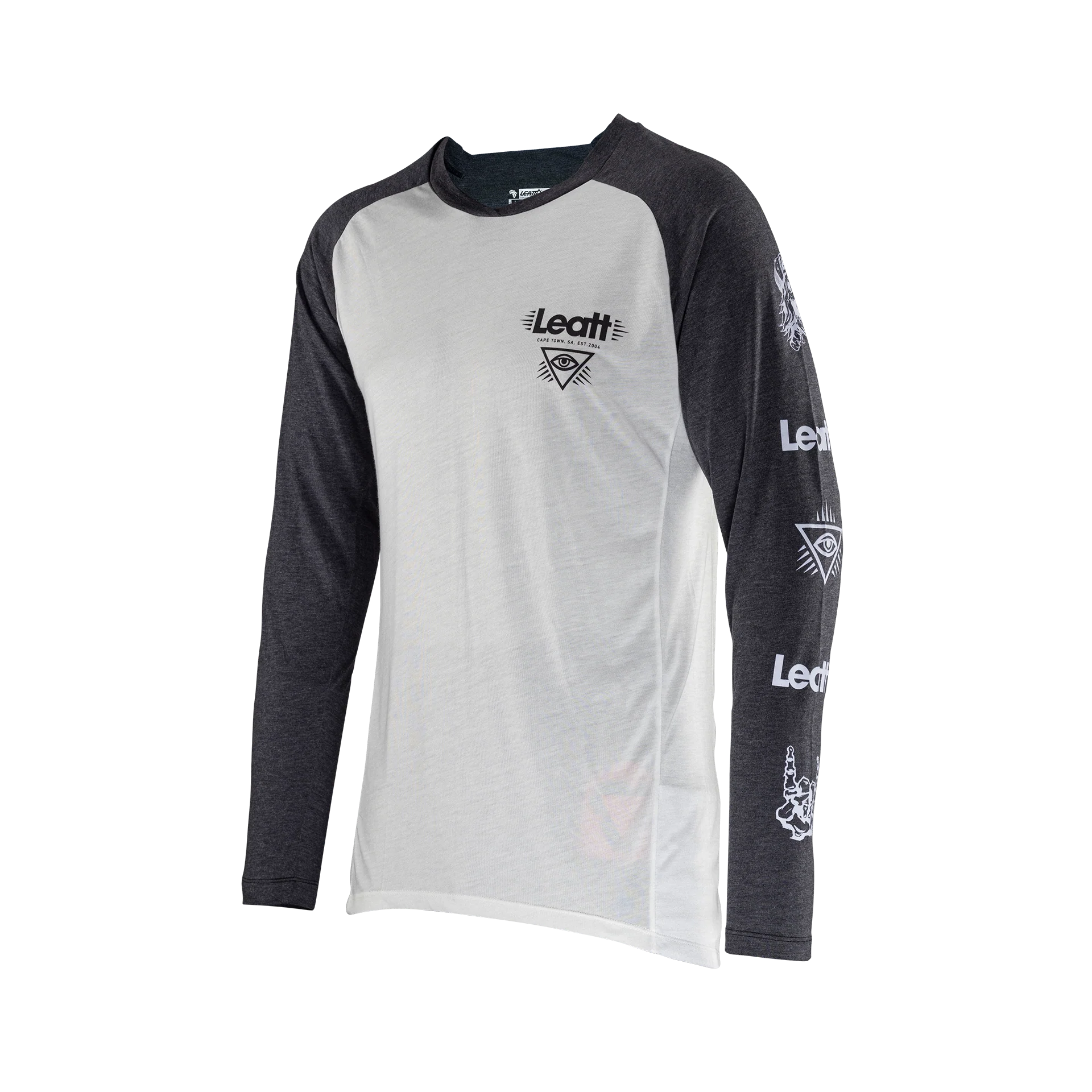 Jersey MTB Gravity 2.0 V24 - Image 15