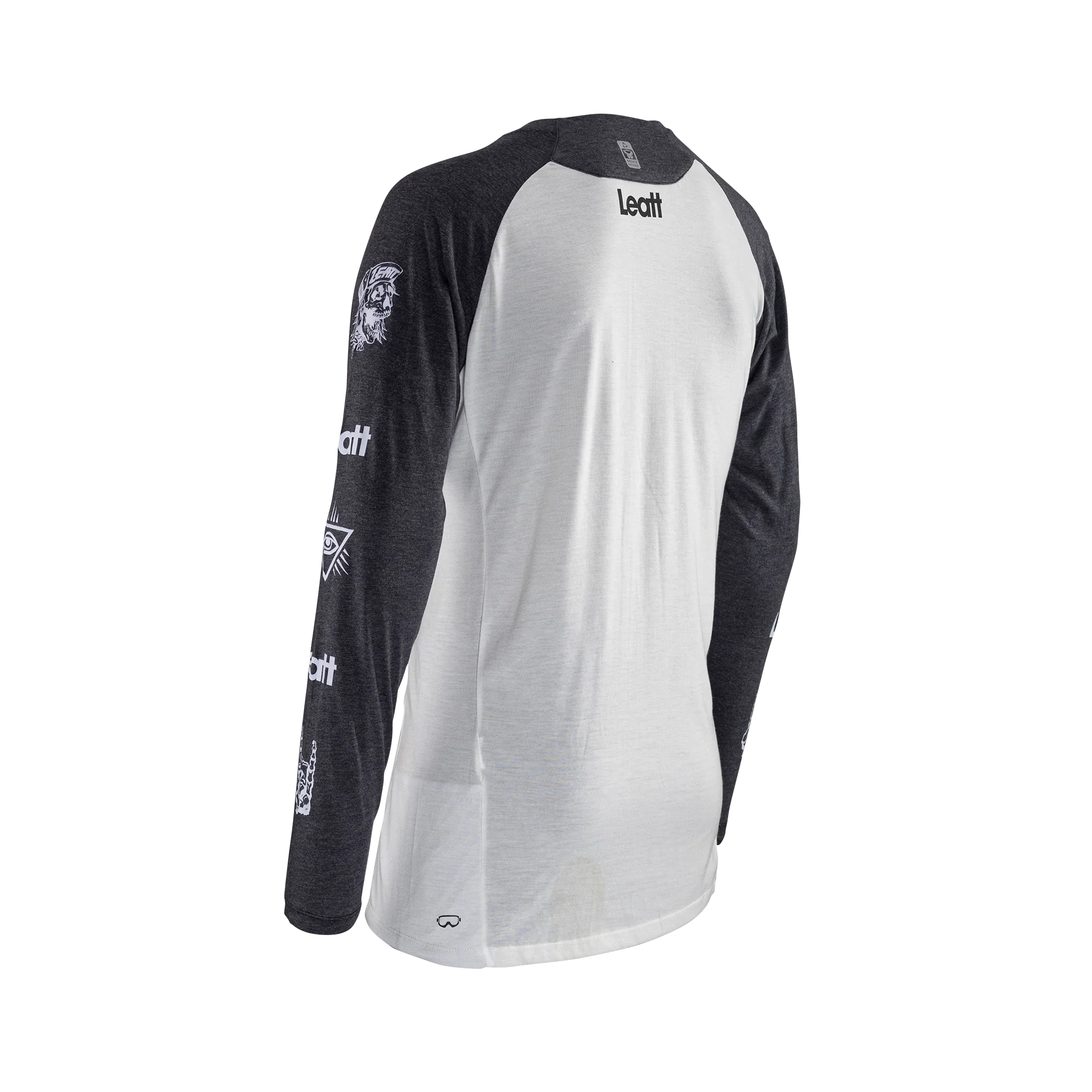 Jersey MTB Gravity 2.0 V24 - Image 16