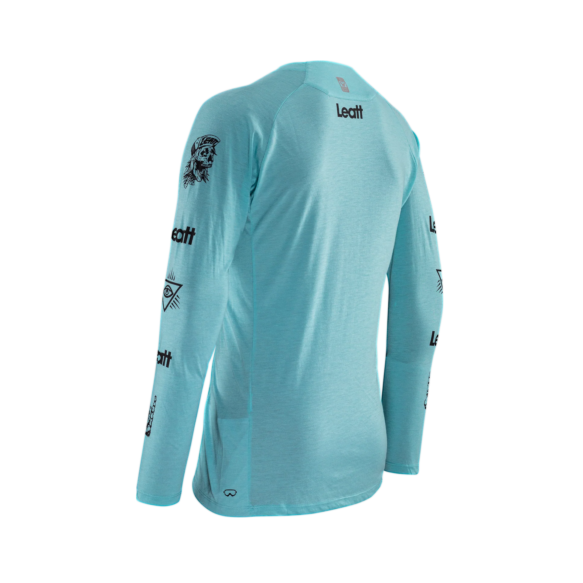Jersey MTB Gravity 2.0 V24 - Image 4