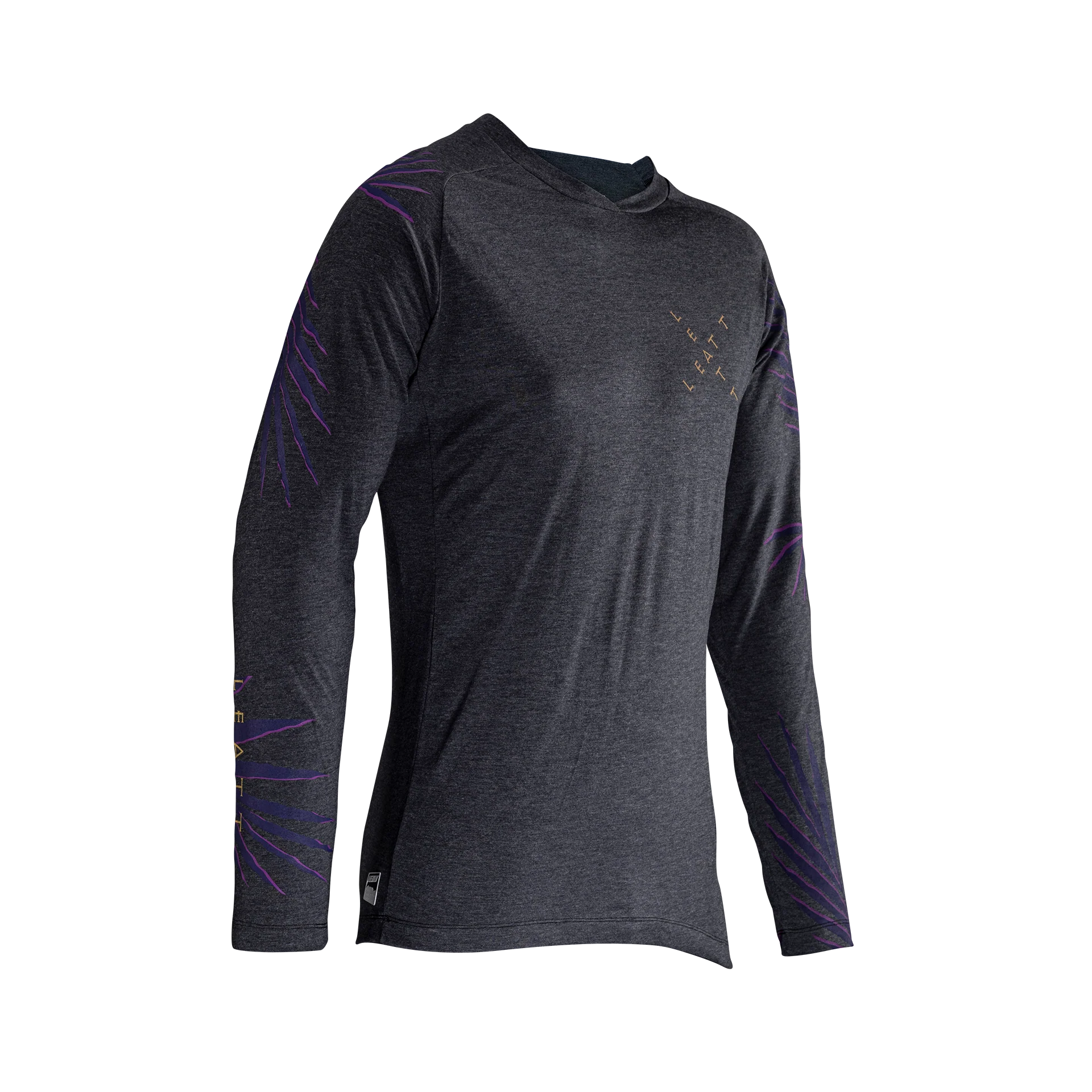 Jersey MTB Gravity 2.0 V24 - Image 5