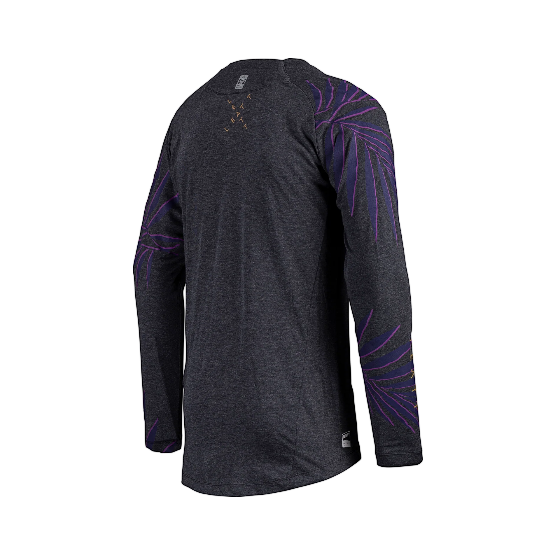 Jersey MTB Gravity 2.0 V24 - Image 6