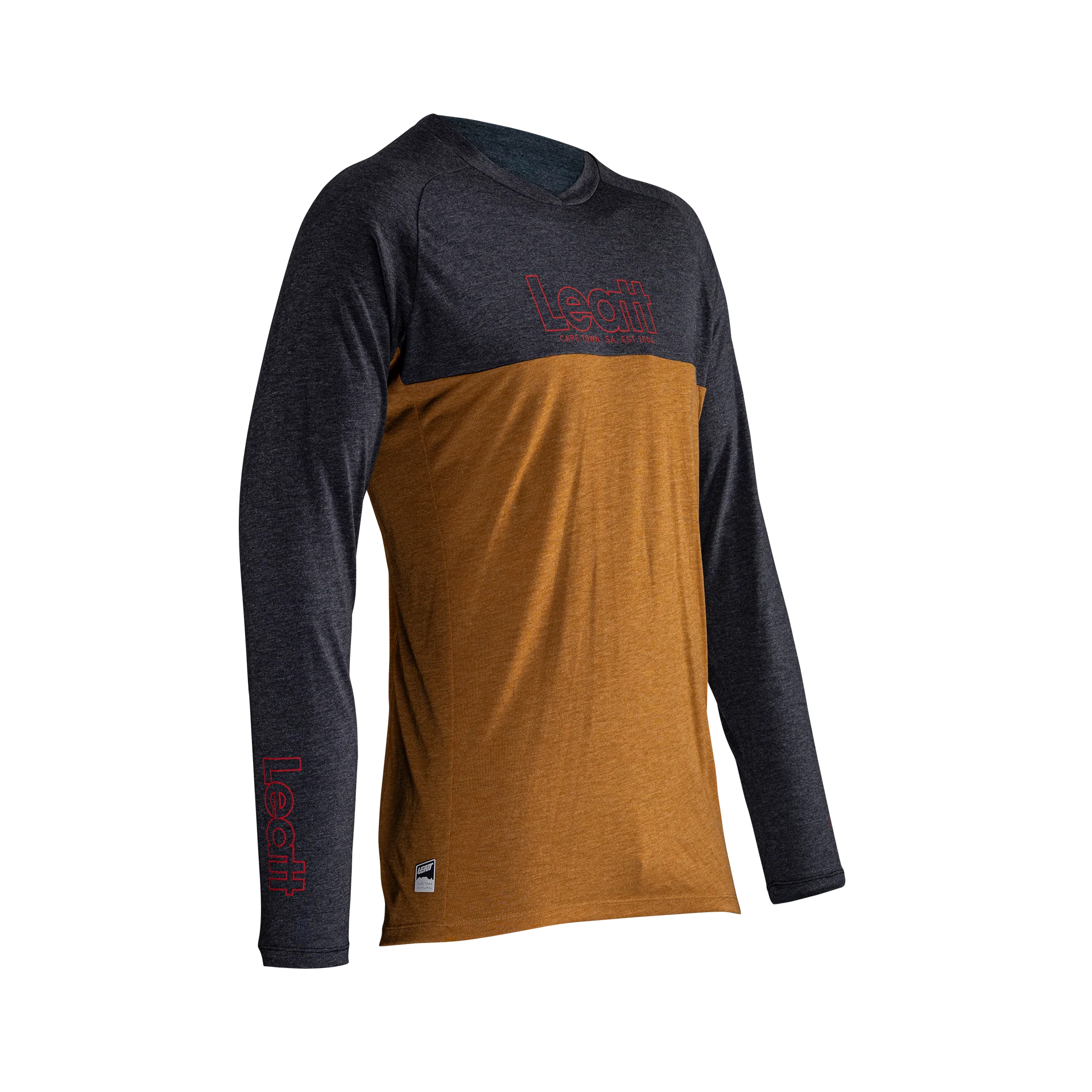 Jersey MTB Gravity 2.0 V24 - Image 9