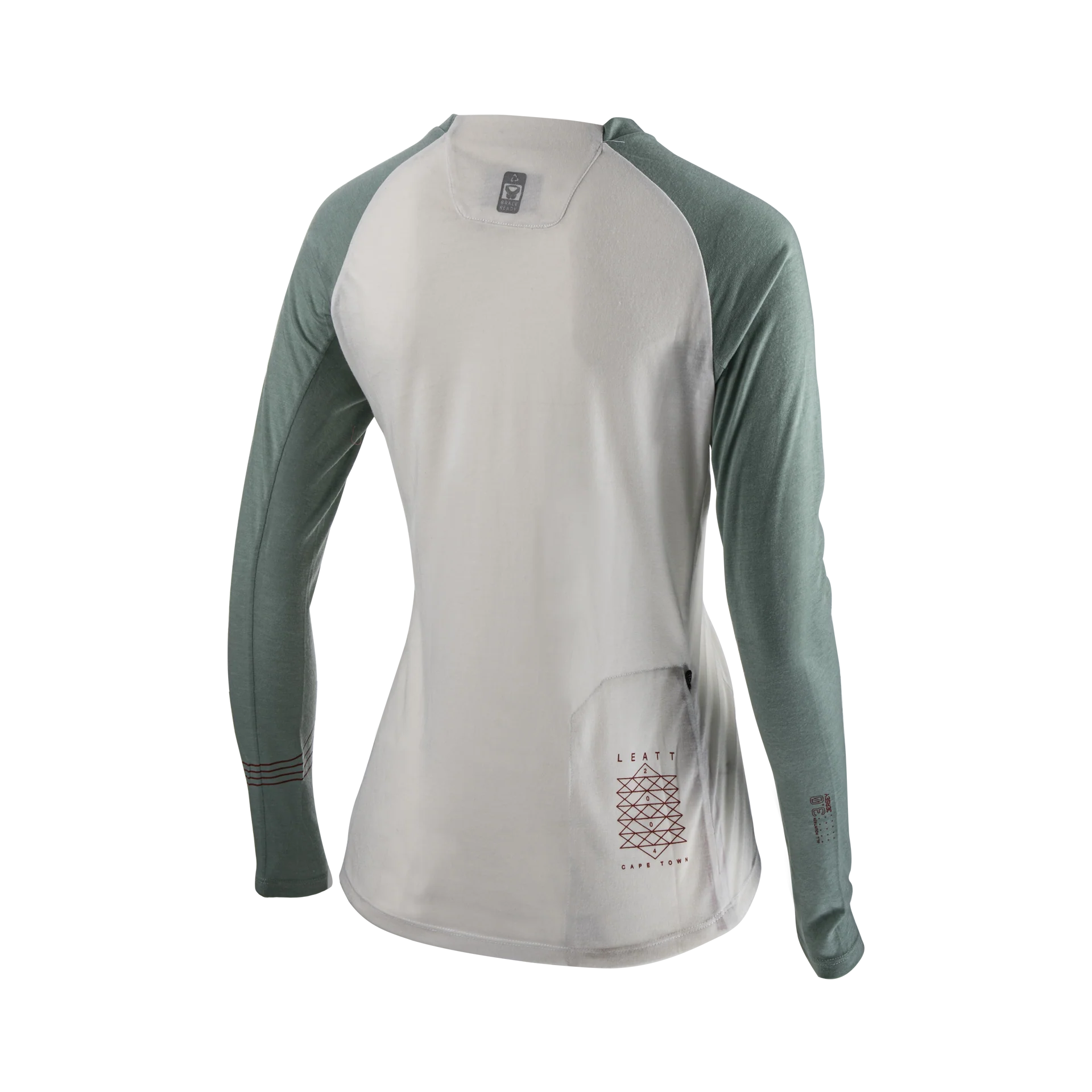 Jersey MTB All Mountain 3.0 V23 - Women - Image 10