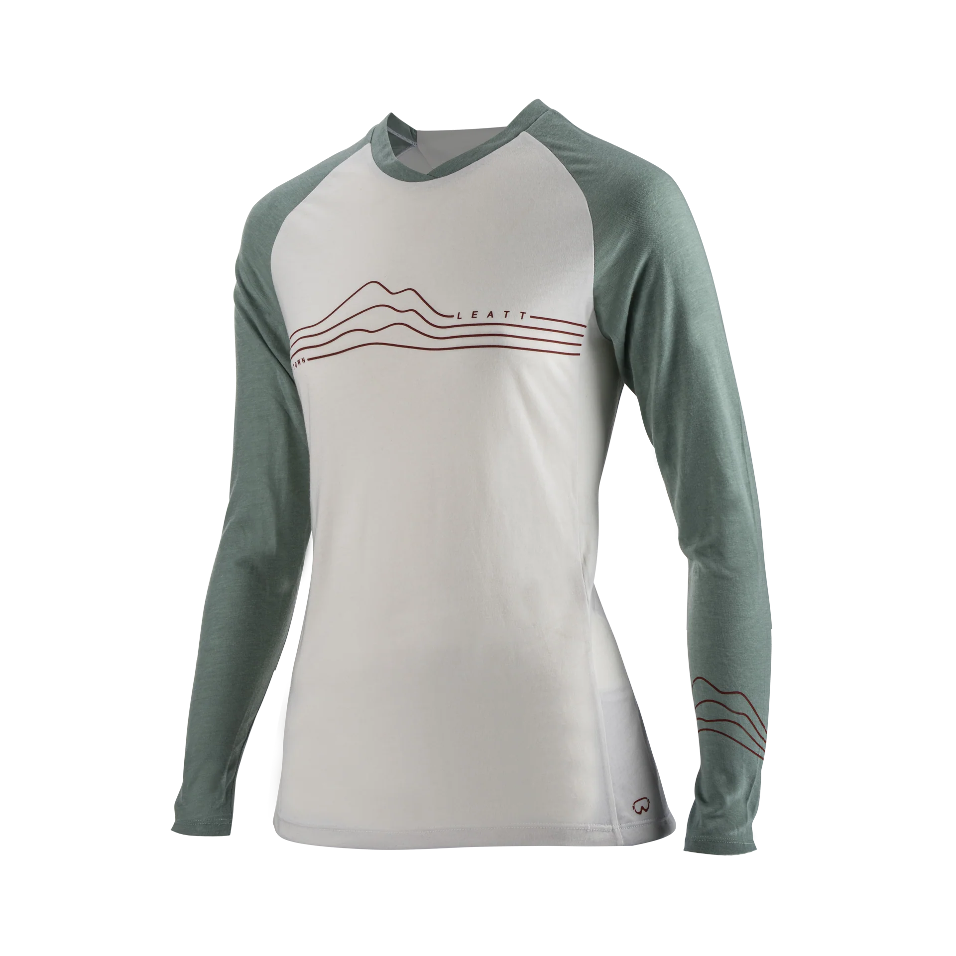 Jersey MTB All Mountain 3.0 V23 - Women - Image 11