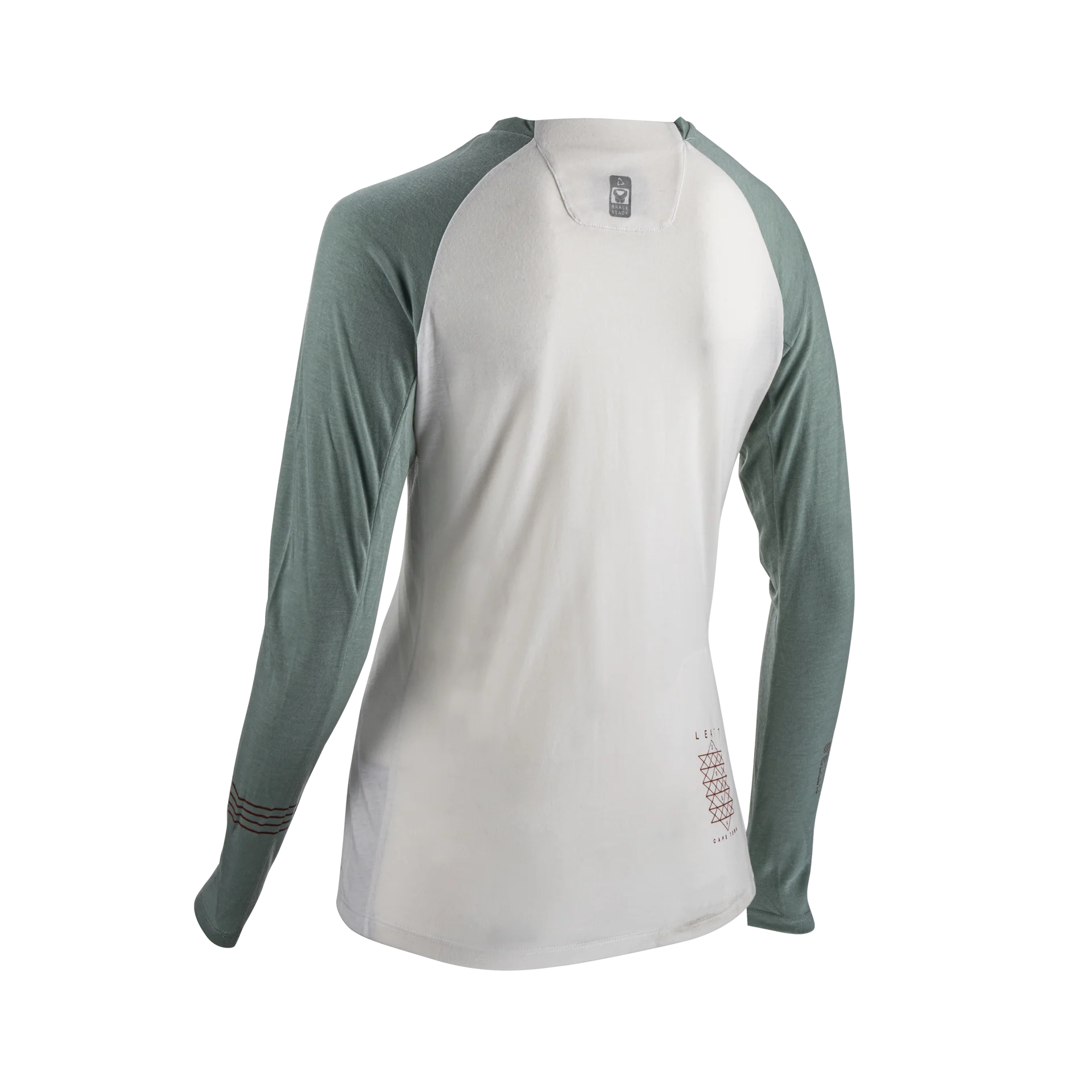 Jersey MTB All Mountain 3.0 V23 - Women - Image 12