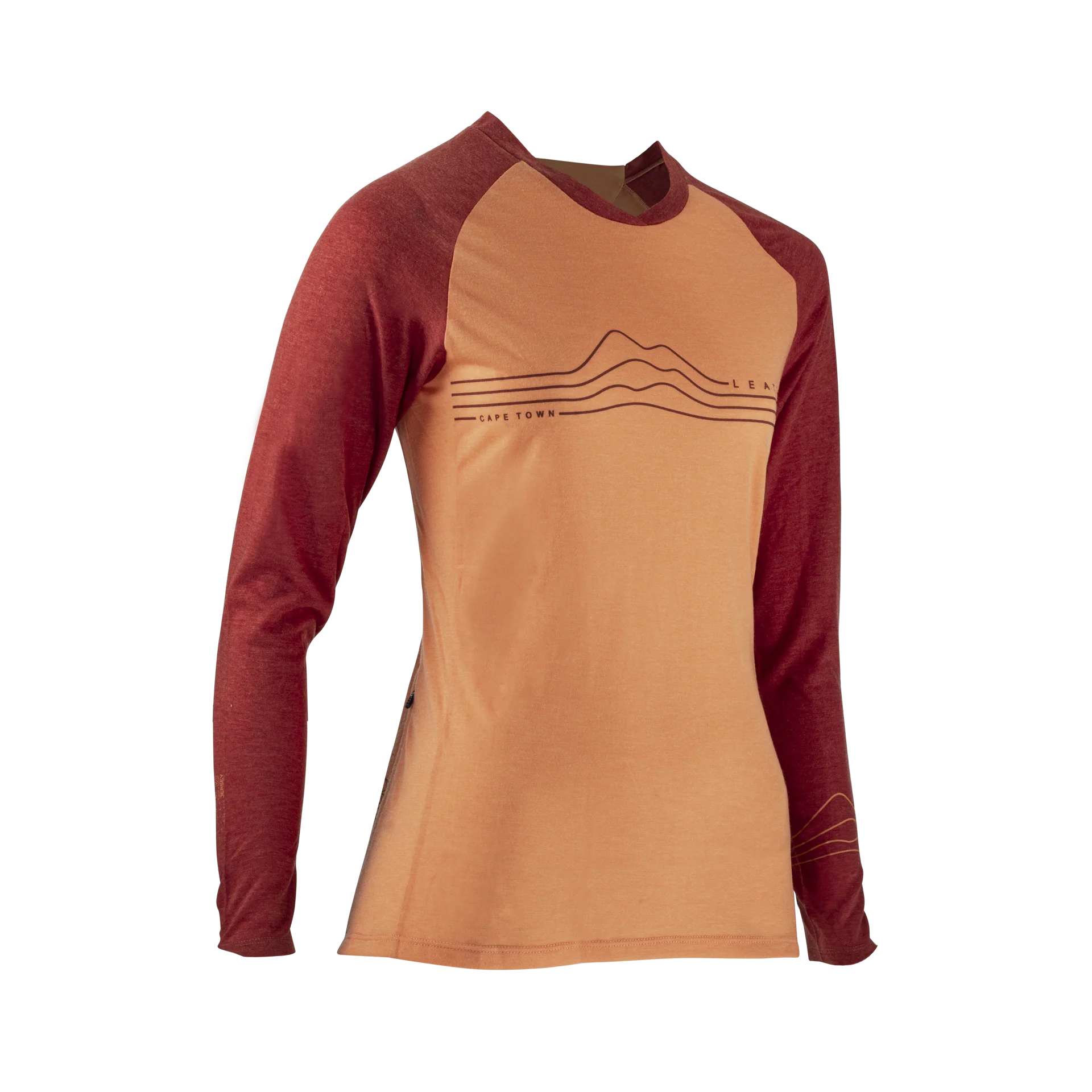 Jersey MTB All Mountain 3.0 V23 - Women - Image 5