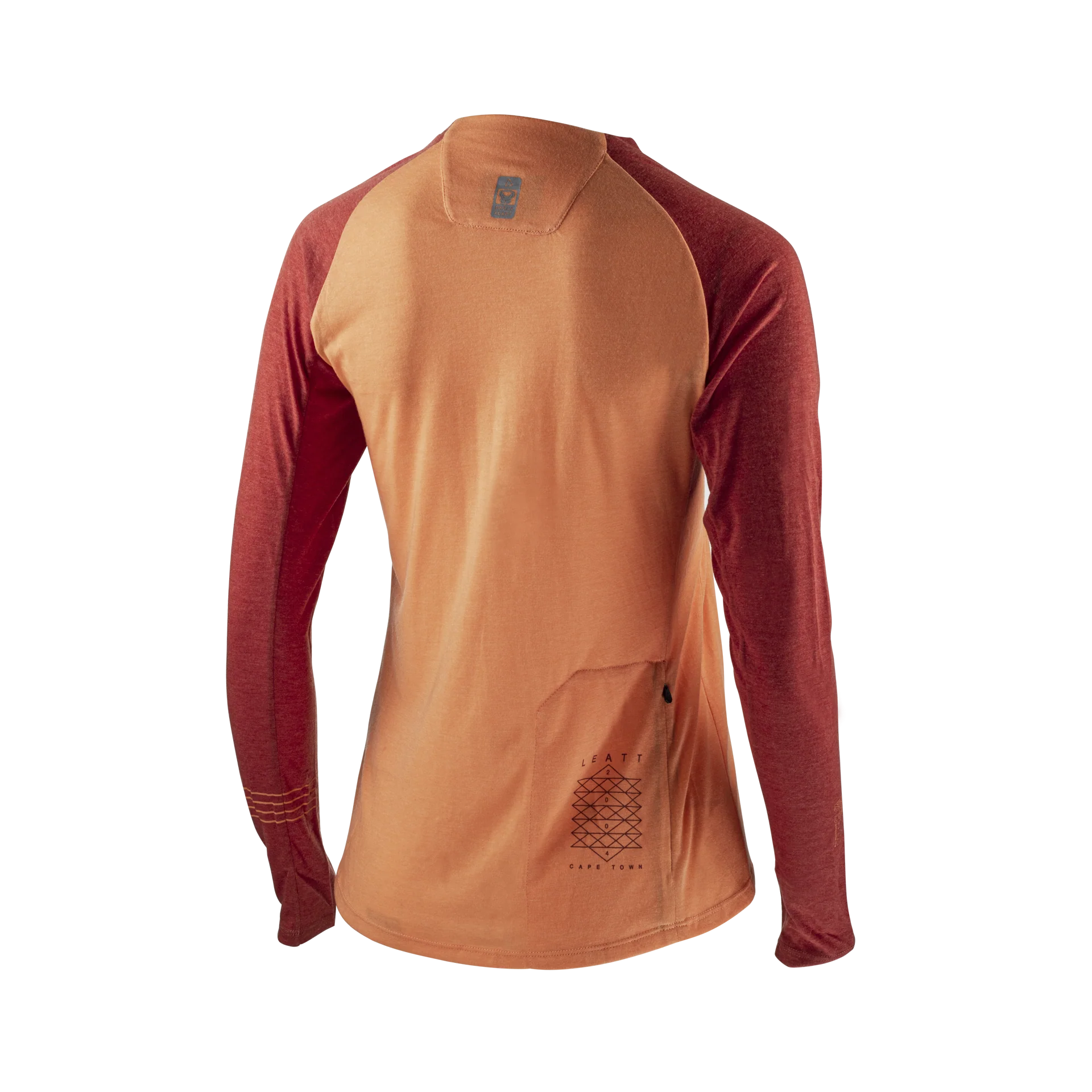 Jersey MTB All Mountain 3.0 V23 - Women - Image 6